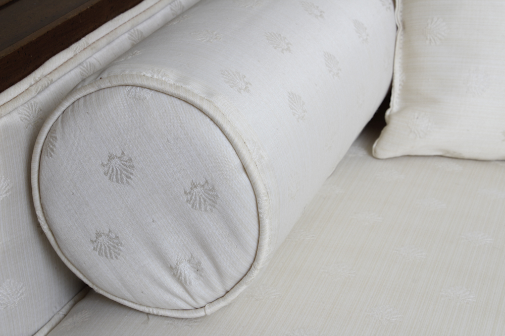 Stratford Furniture Company Upholstered Sofa