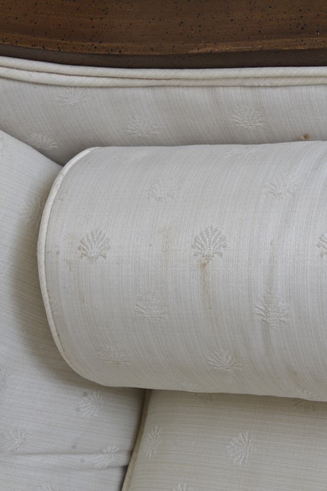 Stratford Furniture Company Upholstered Sofa