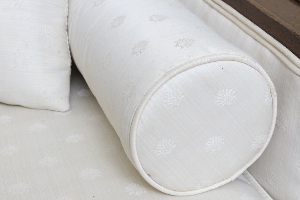 Stratford Furniture Company Upholstered Sofa