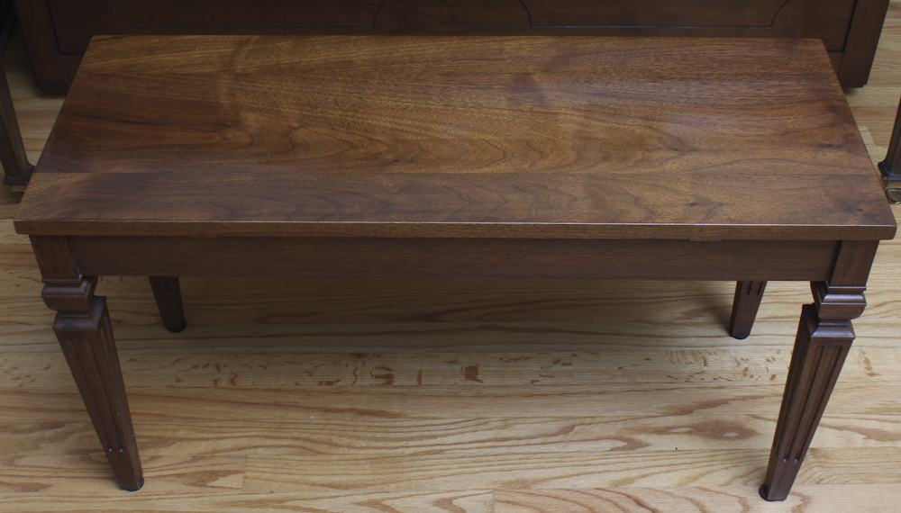 Kohler & Campbell Console Piano