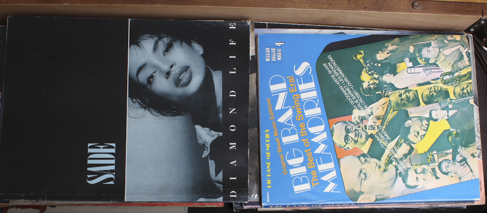 Kohler & Campbell Console Piano