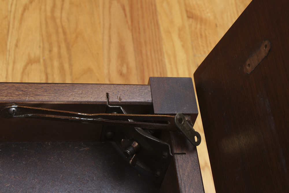 Kohler & Campbell Console Piano