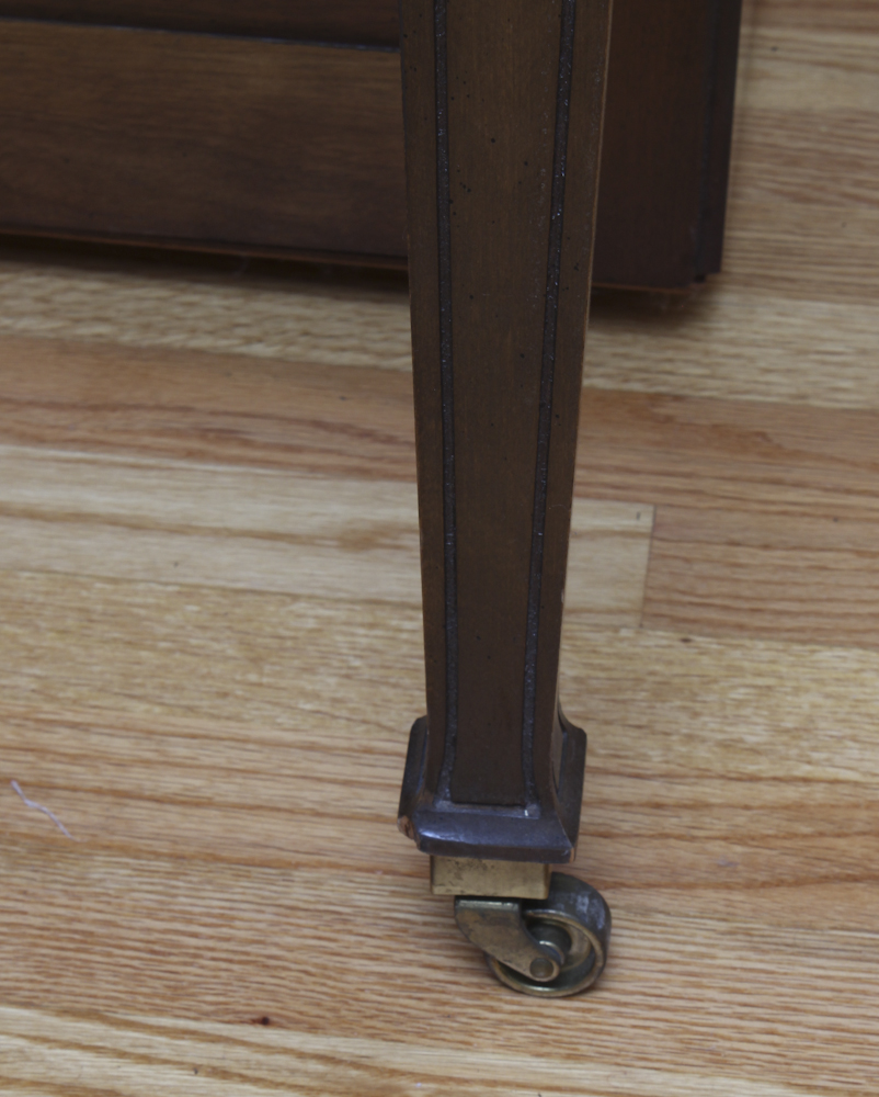 Kohler & Campbell Console Piano