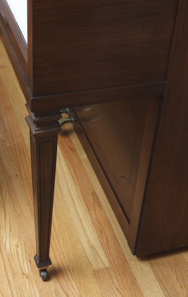 Kohler & Campbell Console Piano