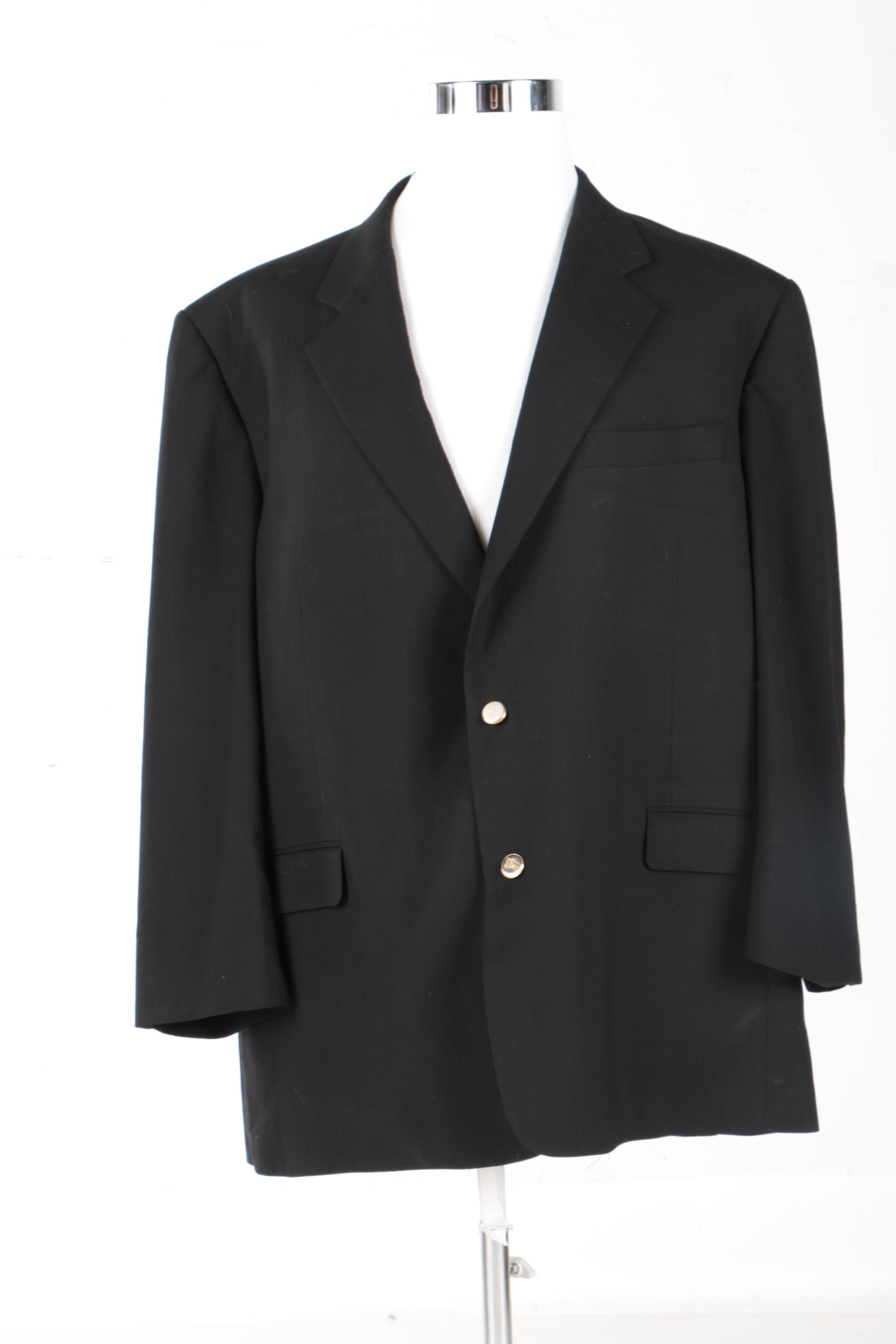 Burberry of London Blazer