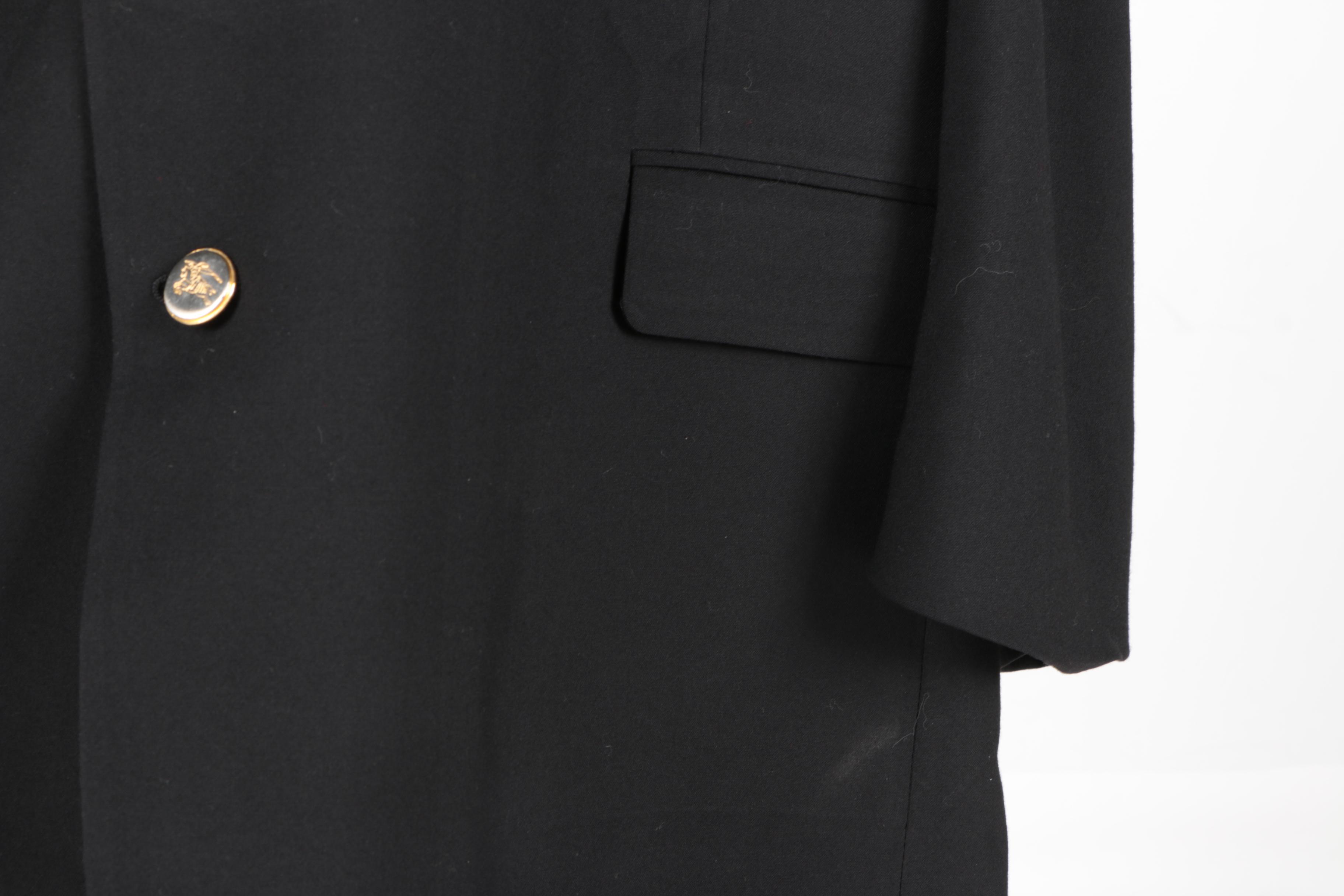 Burberry of London Blazer