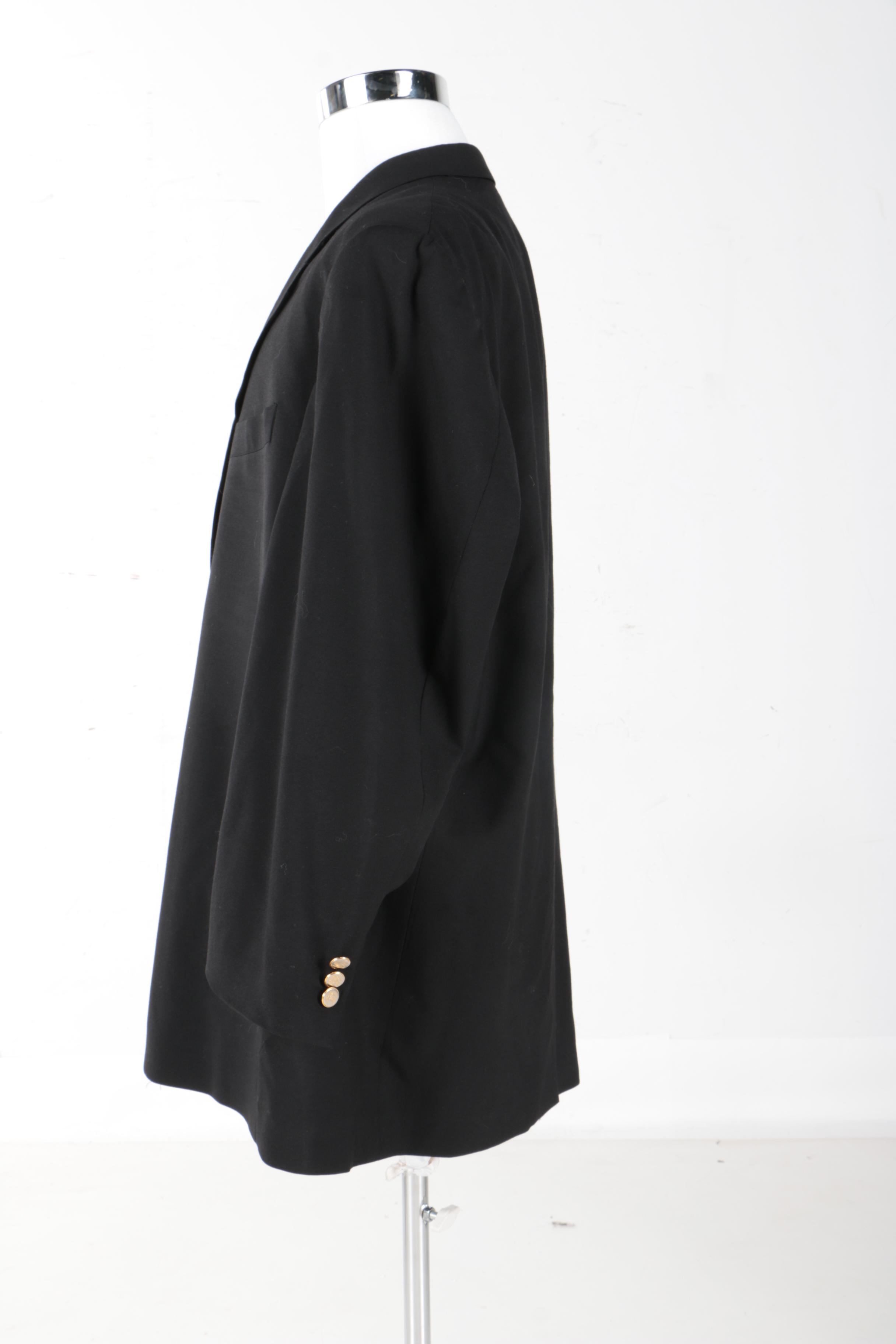 Burberry of London Blazer