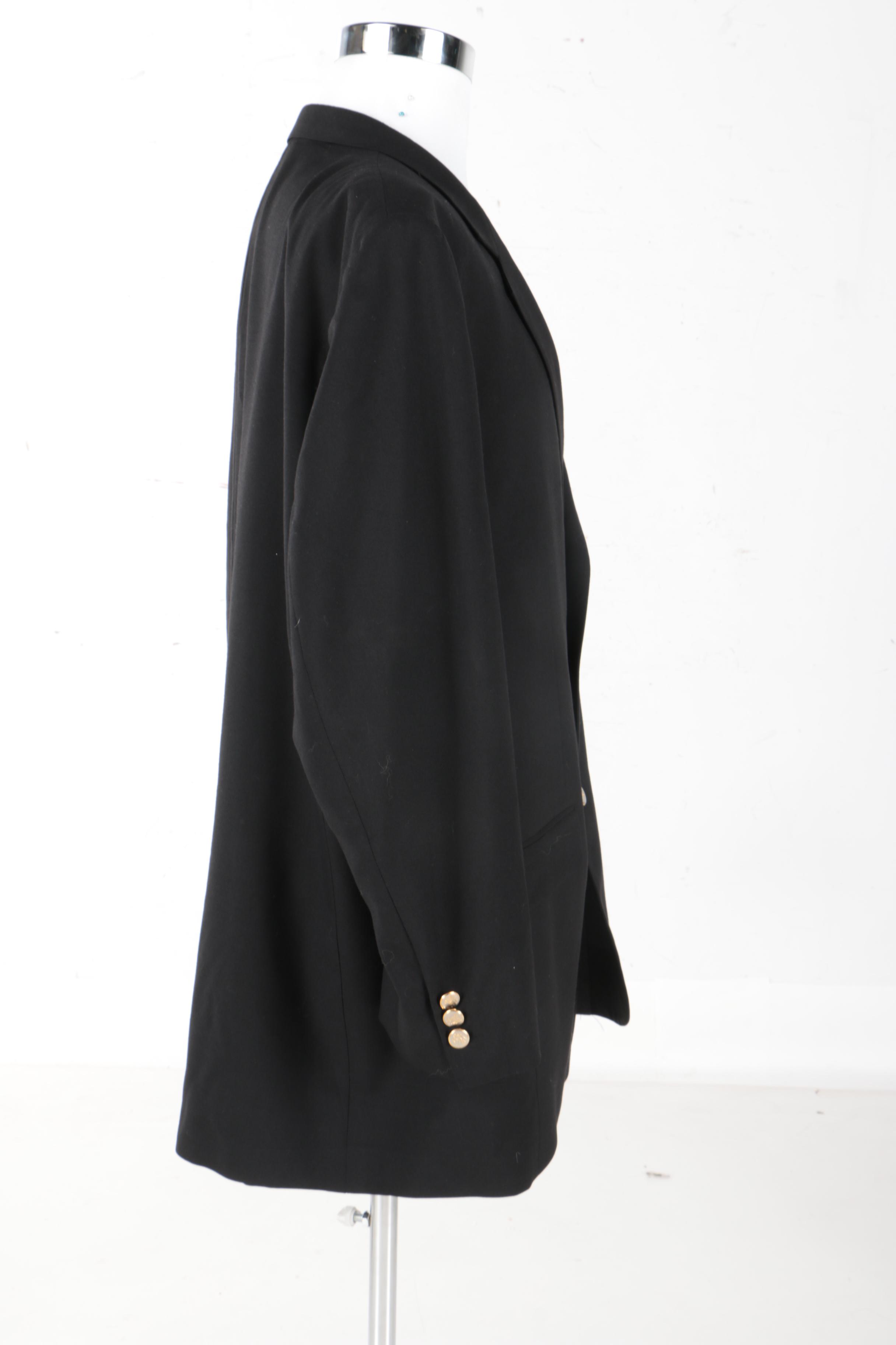 Burberry of London Blazer