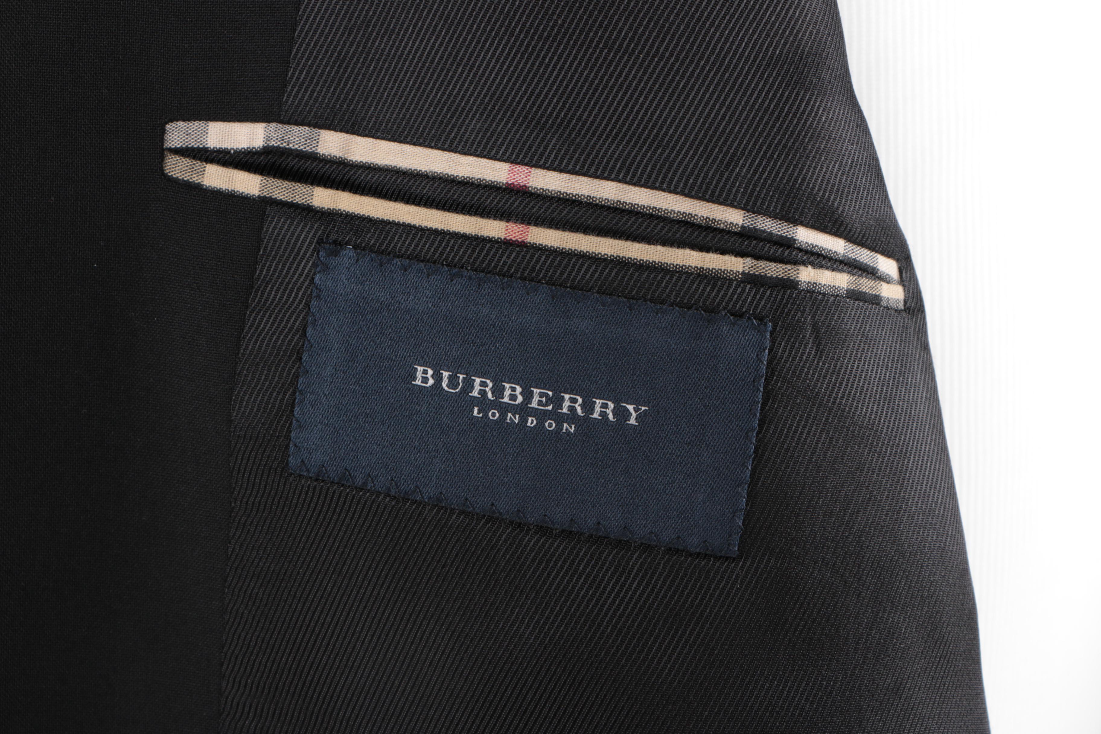 Burberry of London Blazer
