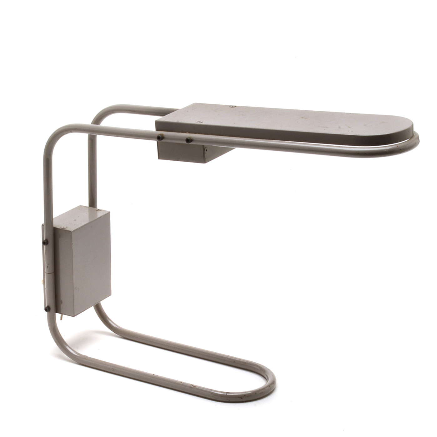 Fluorescent Task Lamp