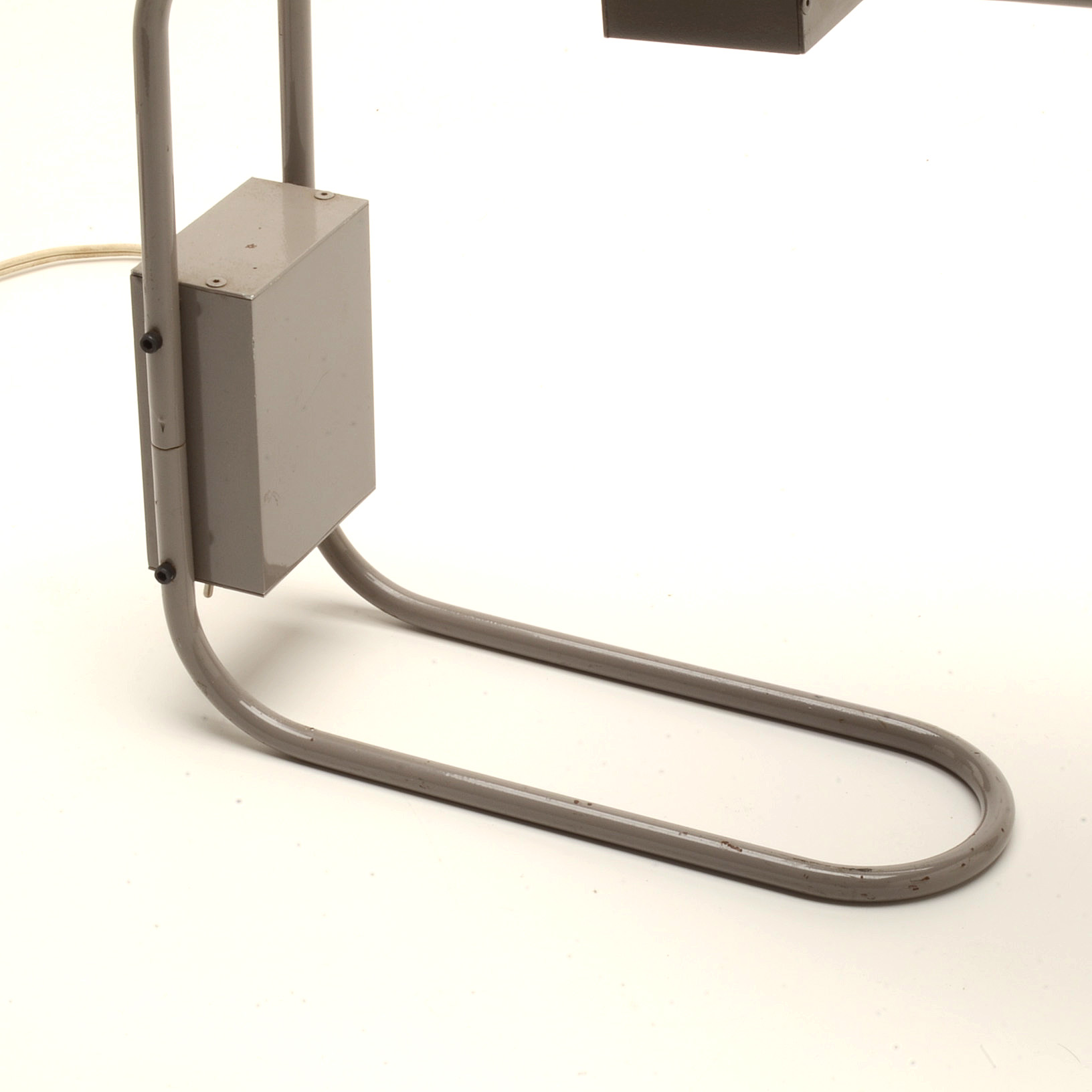 Fluorescent Task Lamp