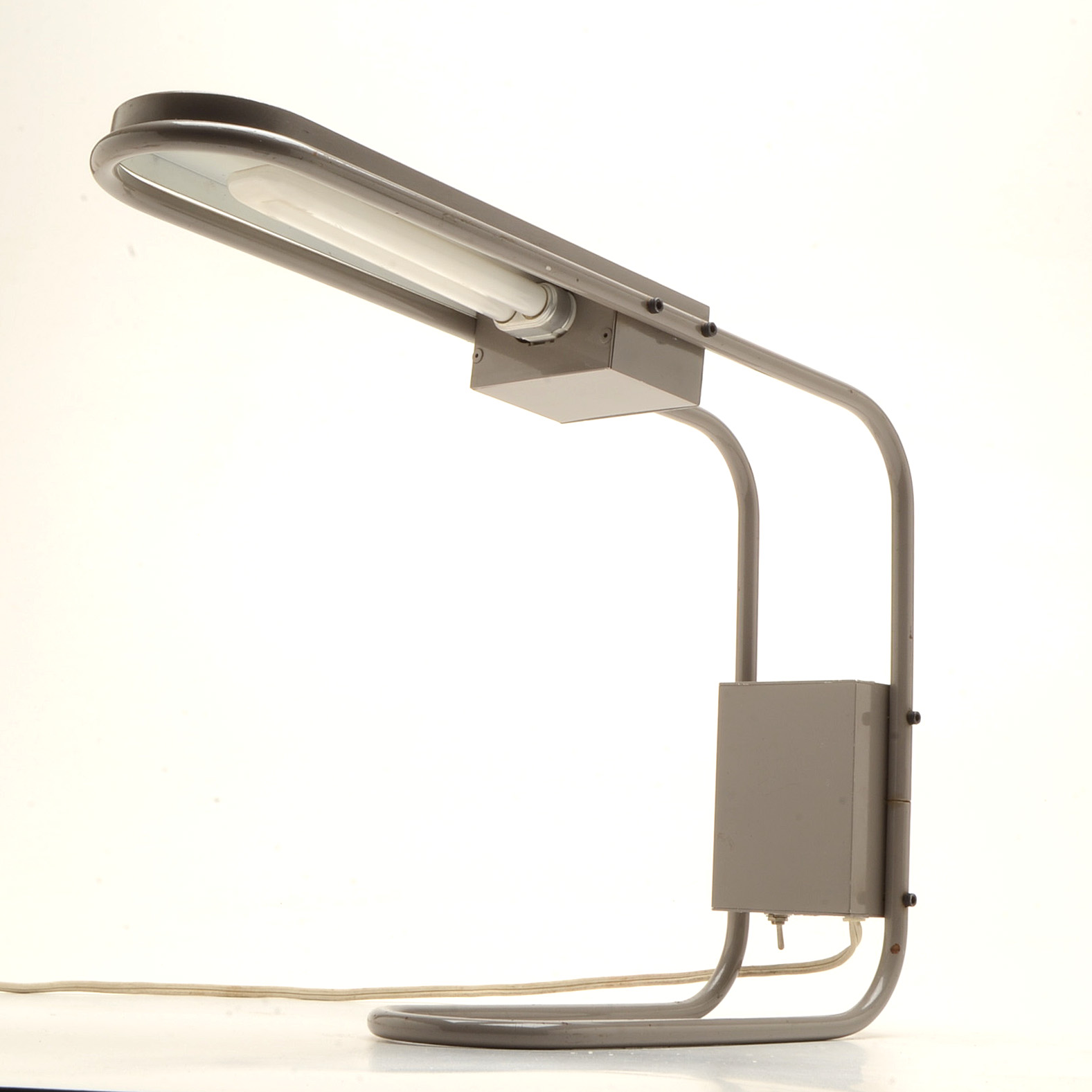 Fluorescent Task Lamp
