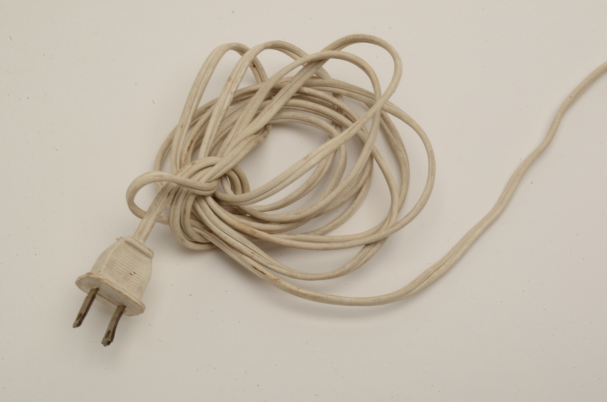 Fluorescent Task Lamp