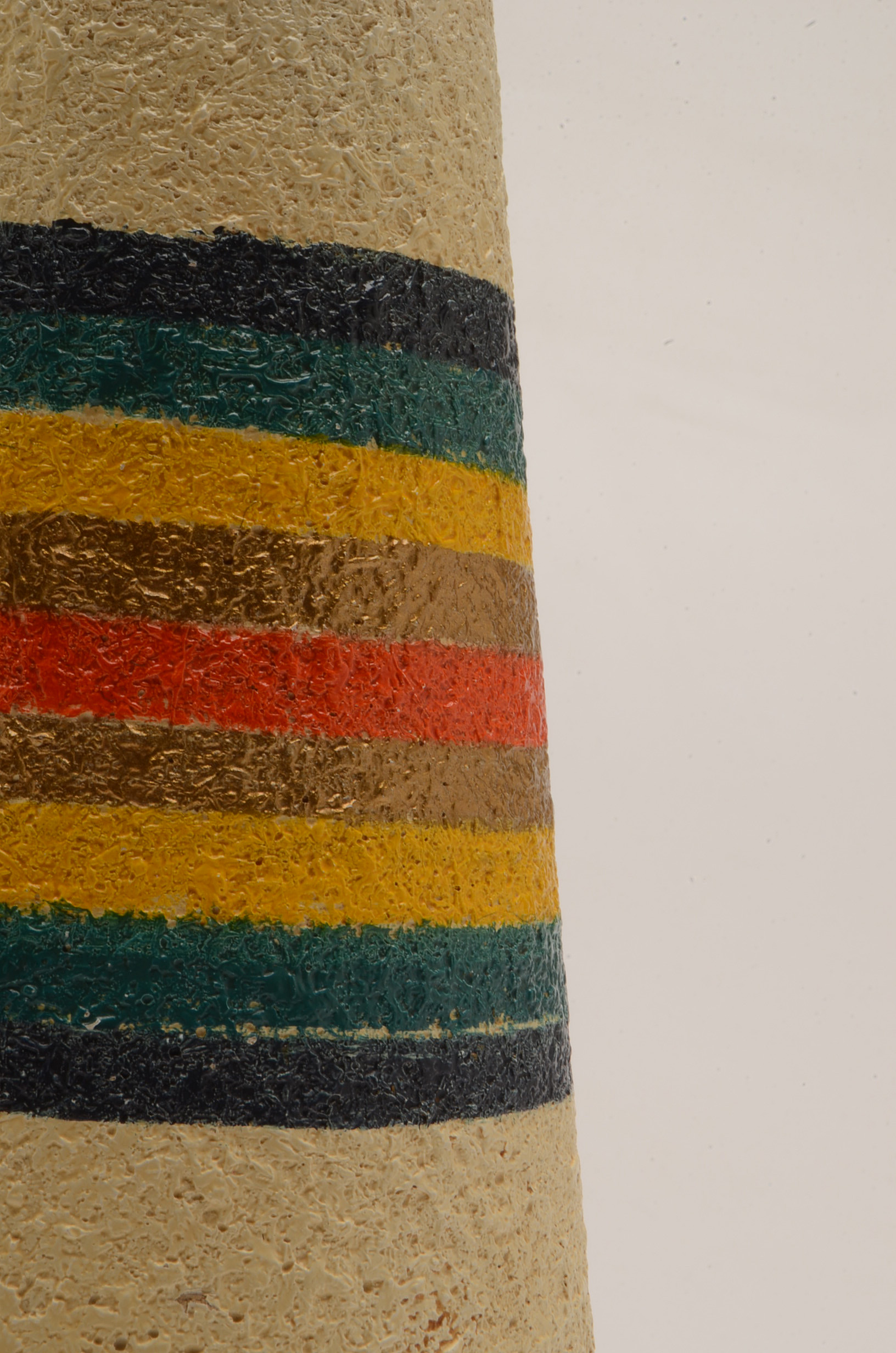 Mid Century Modern F.A.I.P Table Lamps