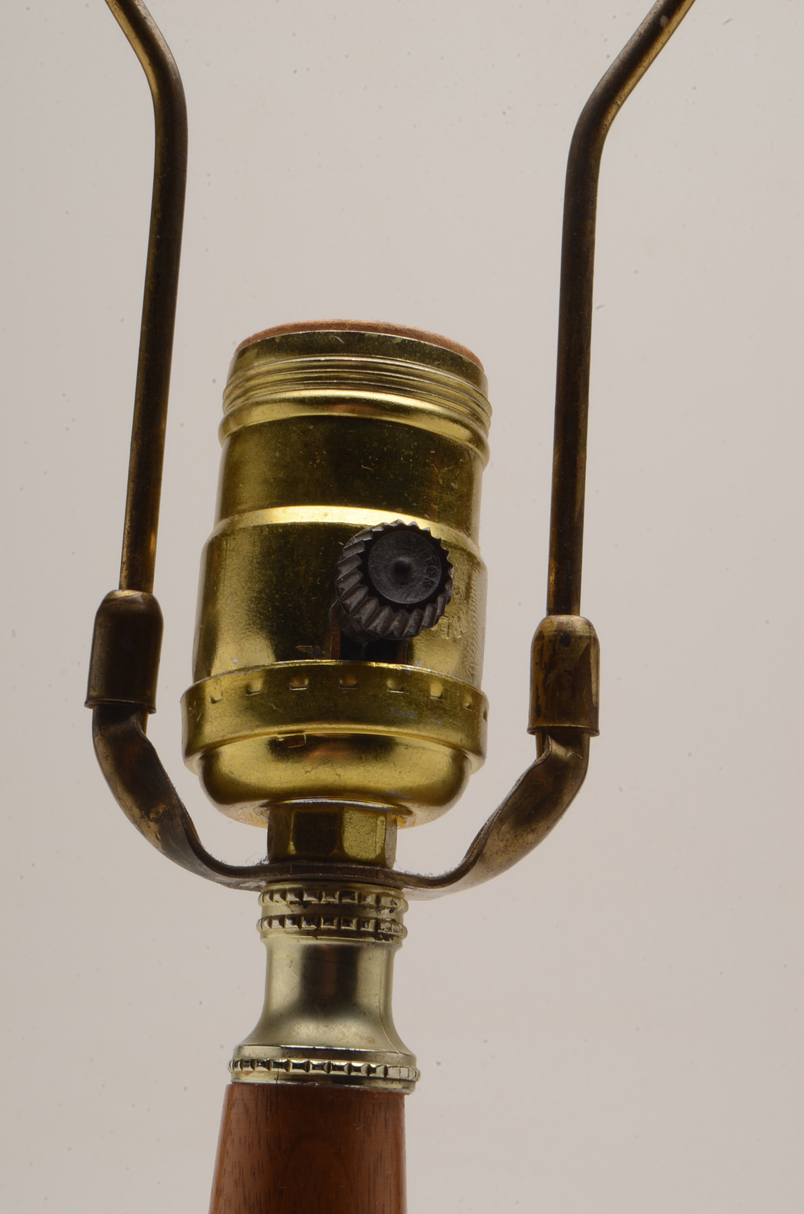 Mid Century Modern F.A.I.P Table Lamps