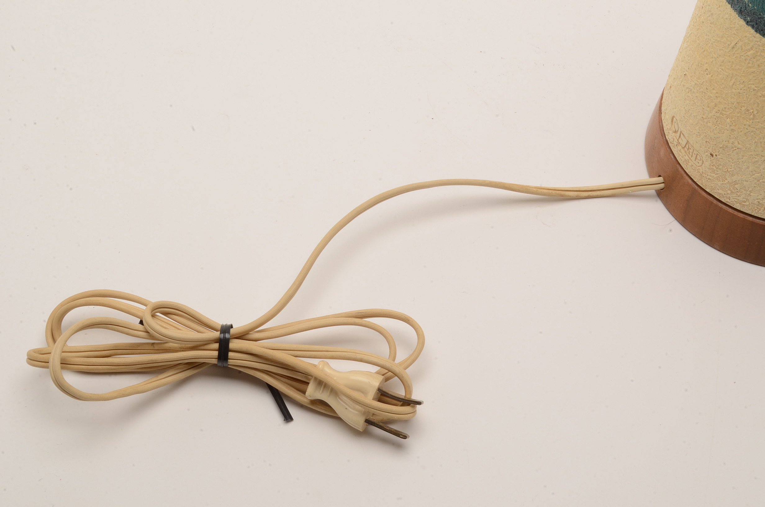 Mid Century Modern F.A.I.P Table Lamps