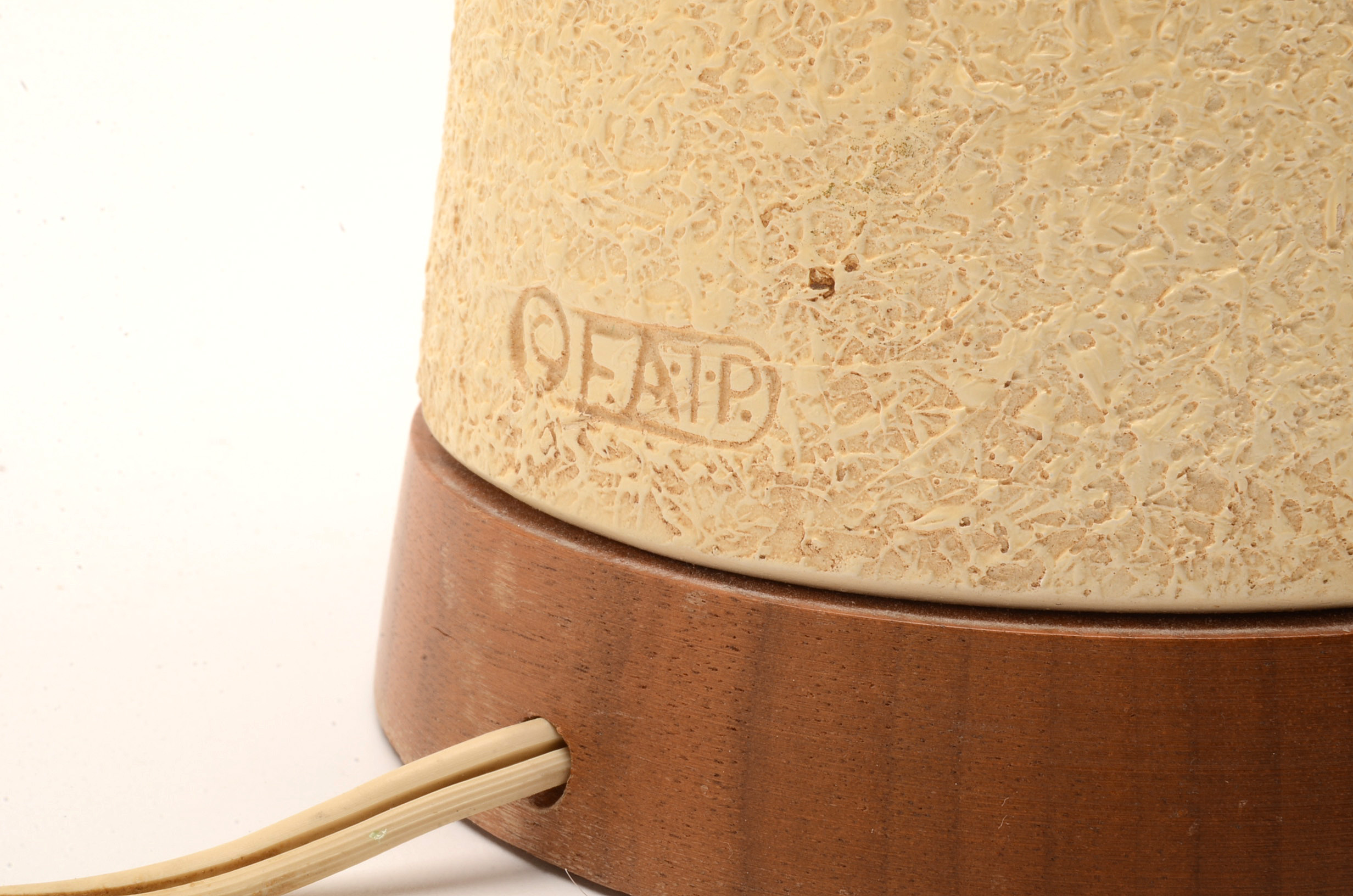 Mid Century Modern F.A.I.P Table Lamps