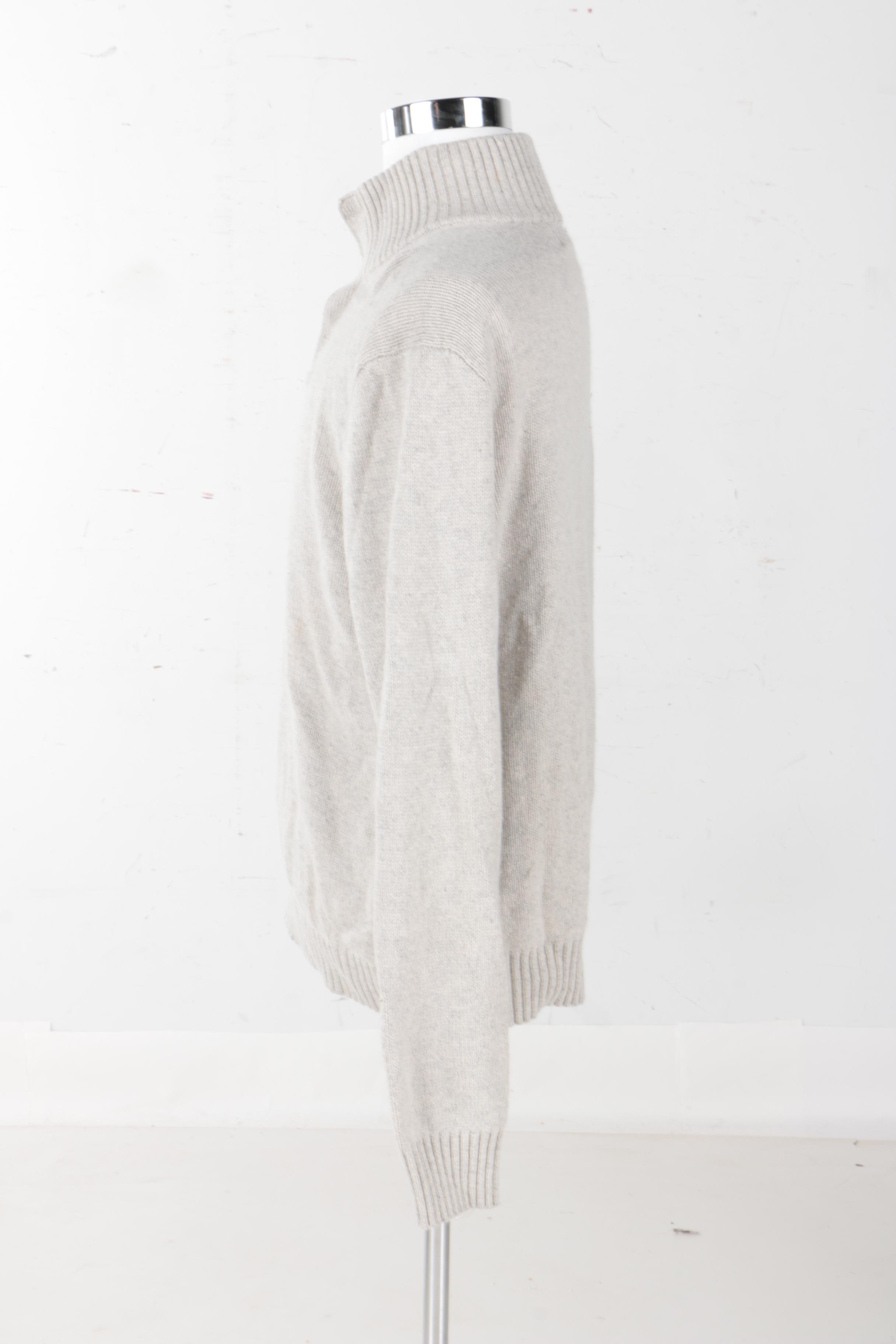 Polo by Ralph Lauren Mens Sweaters