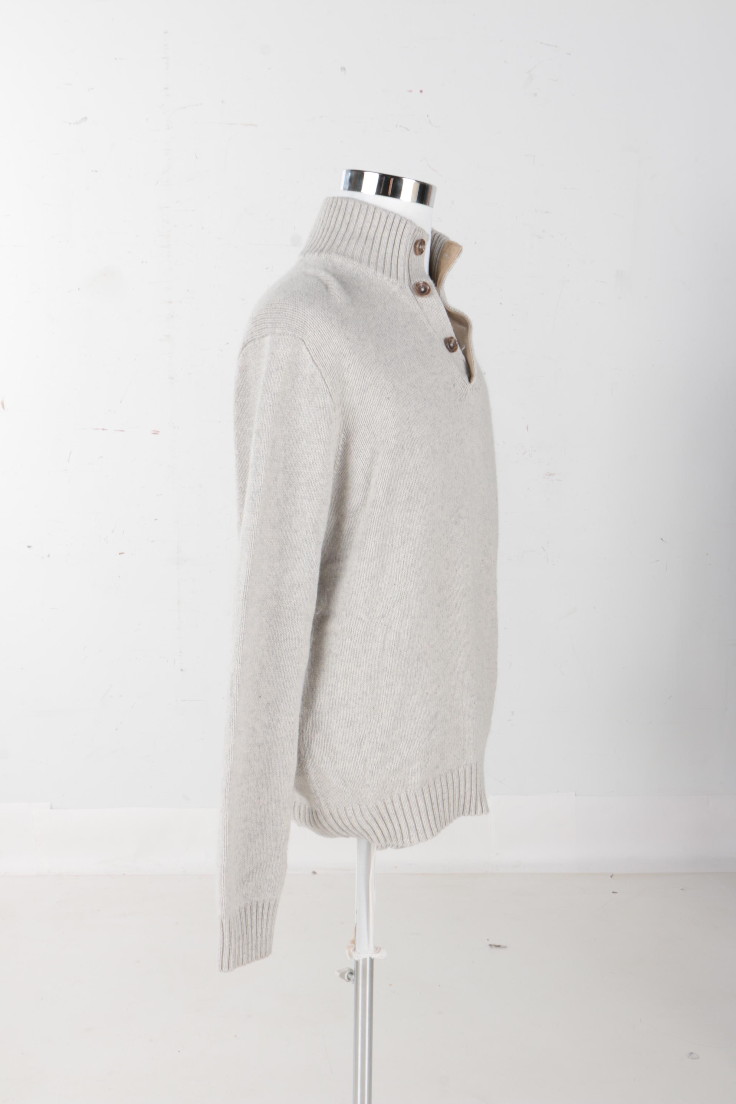 Polo by Ralph Lauren Mens Sweaters