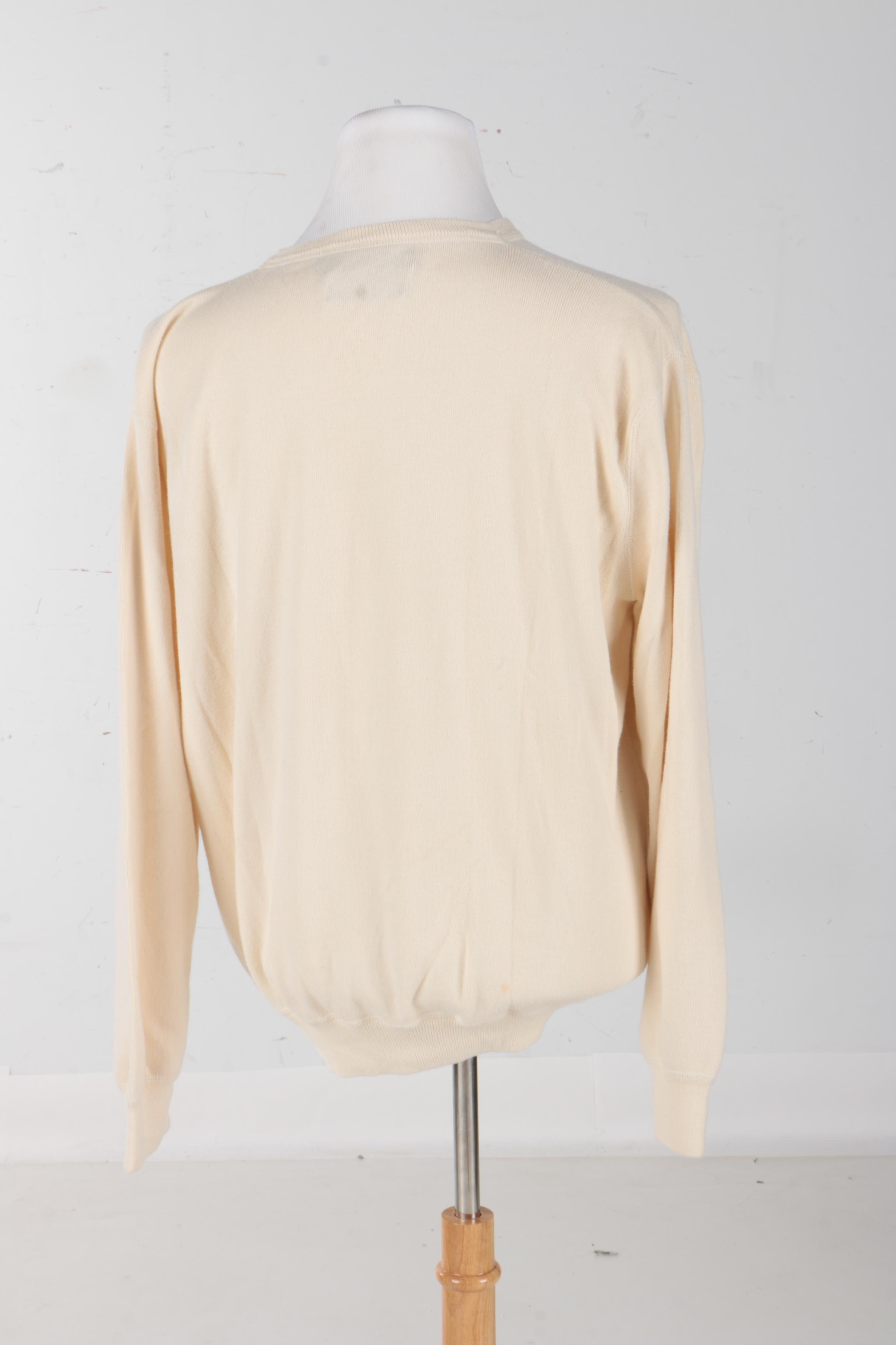 Polo by Ralph Lauren Mens Sweaters