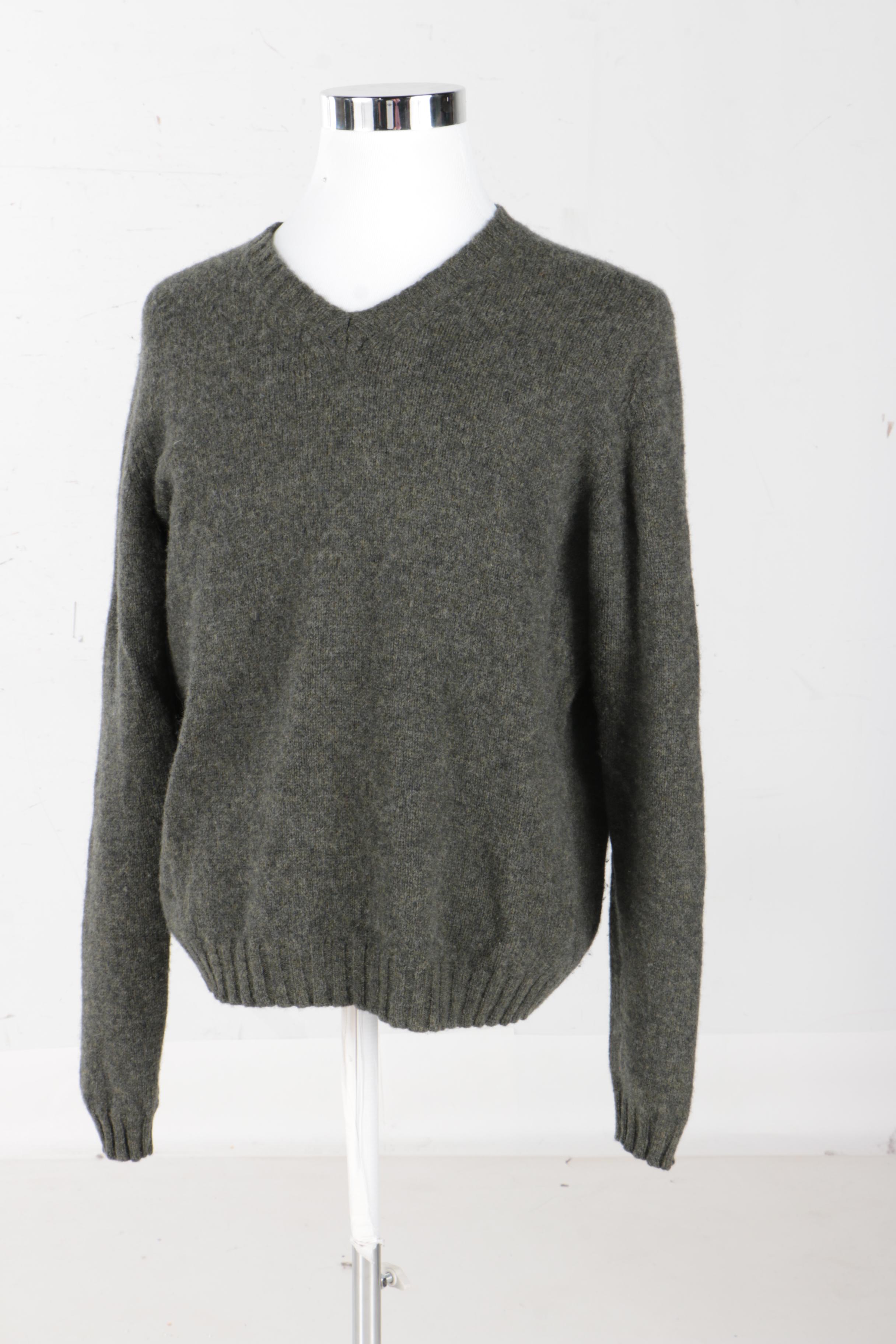 Brooks Brothers Men's Sweaters