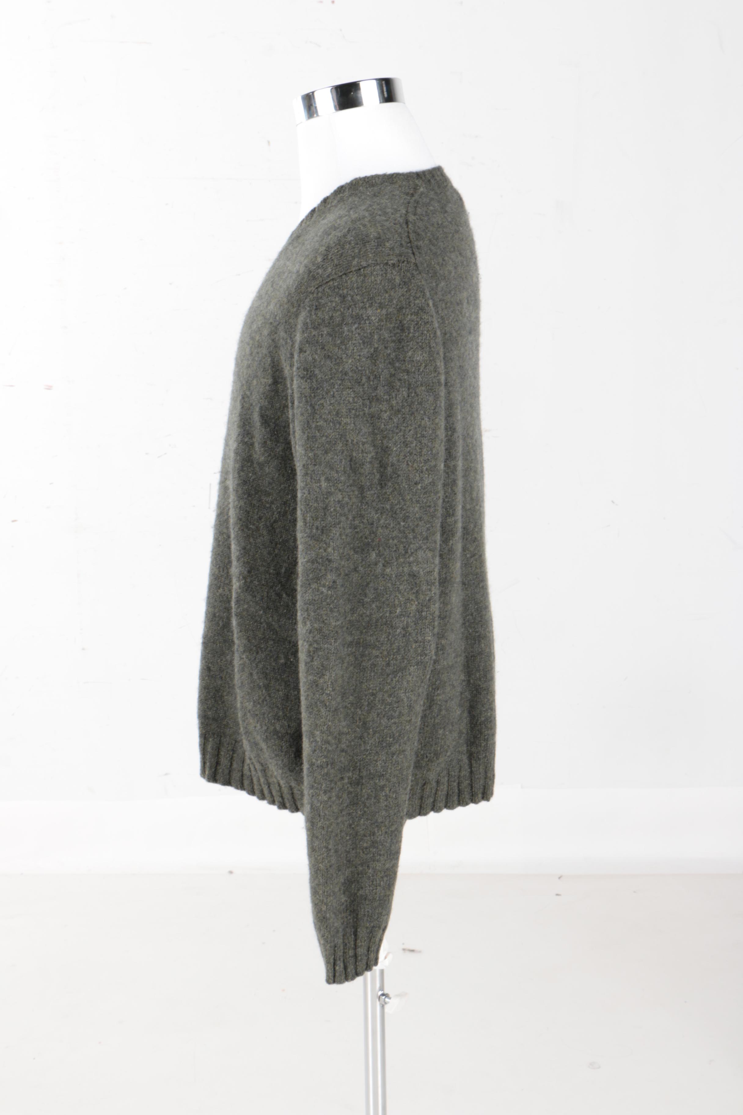 Brooks Brothers Men's Sweaters