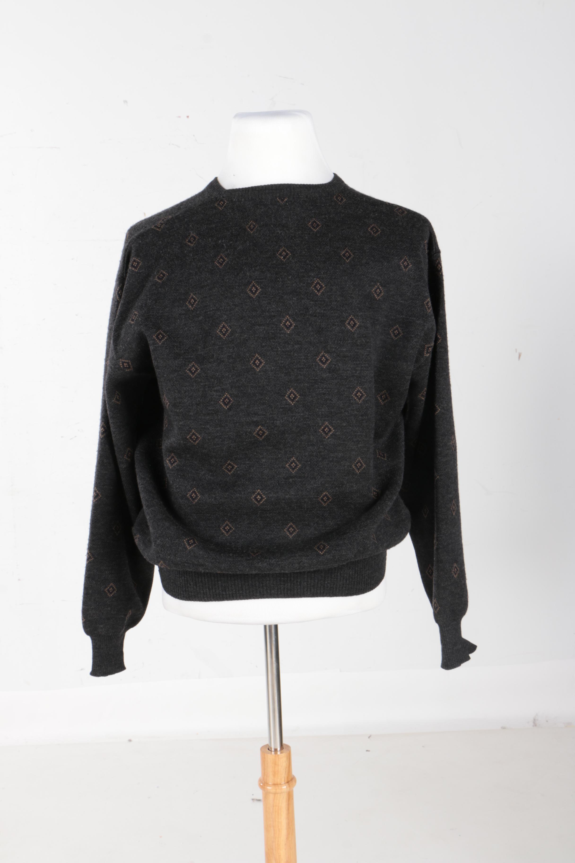 Brooks Brothers Men's Sweaters