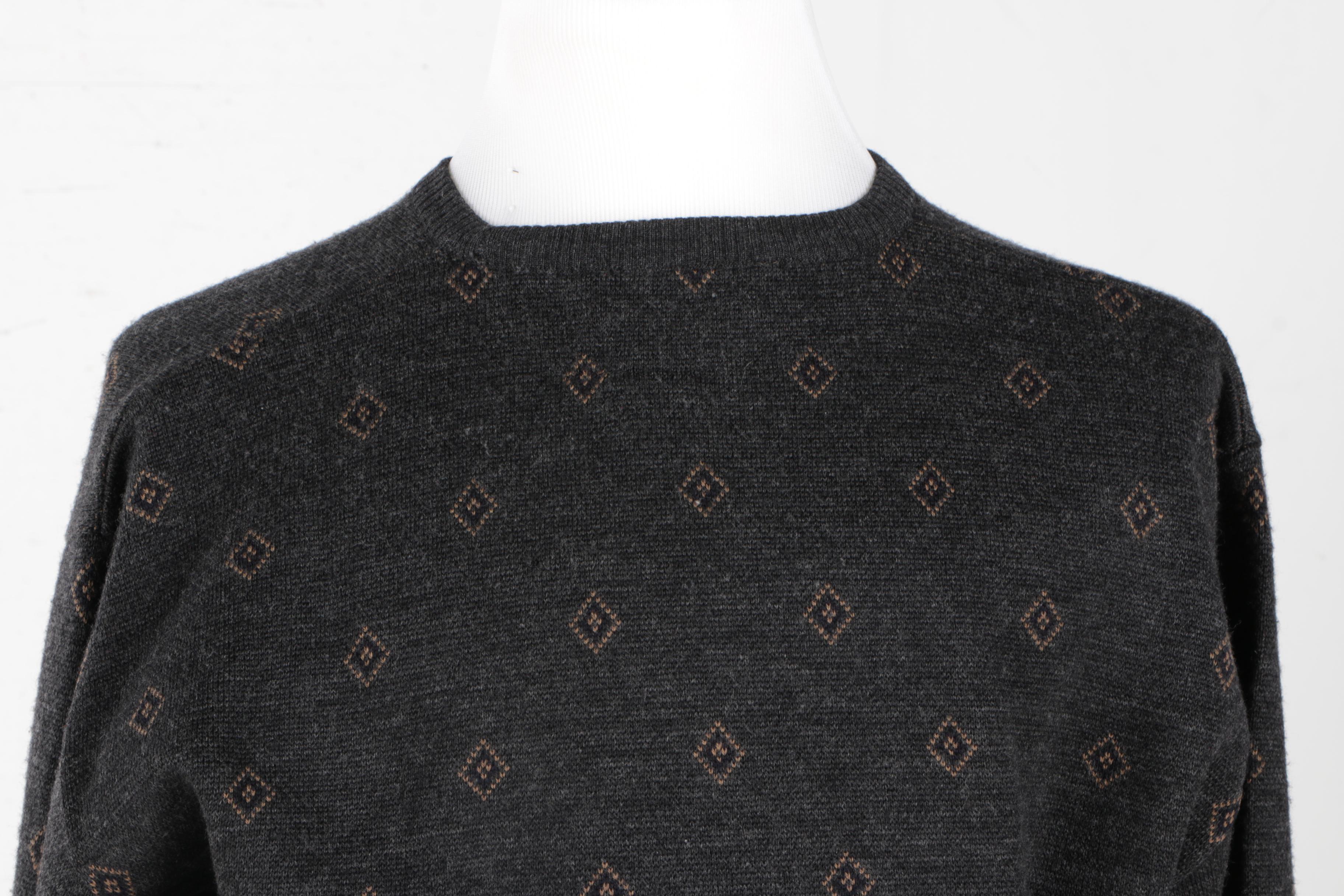 Brooks Brothers Men's Sweaters