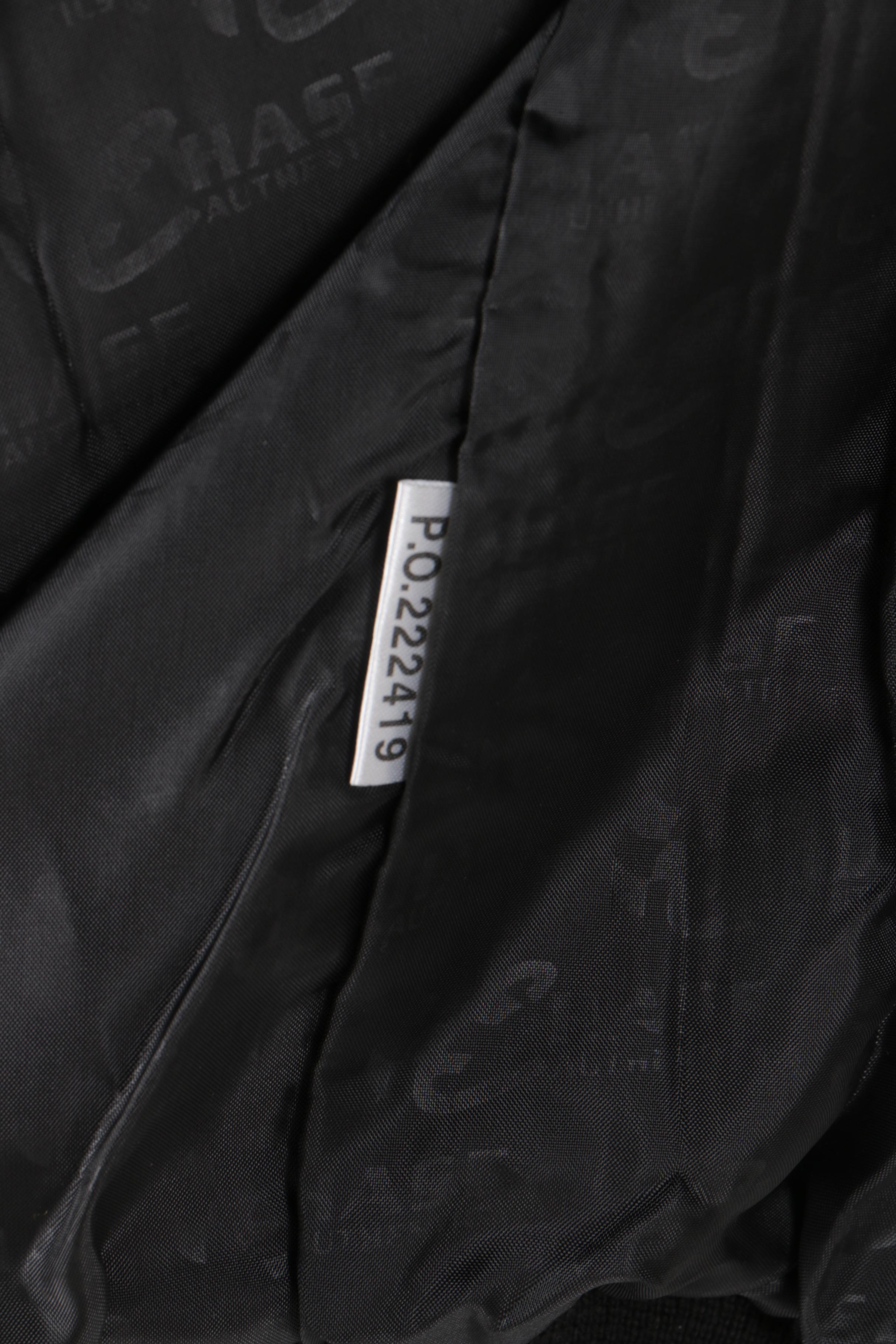 DeWalt NASCAR Jacket