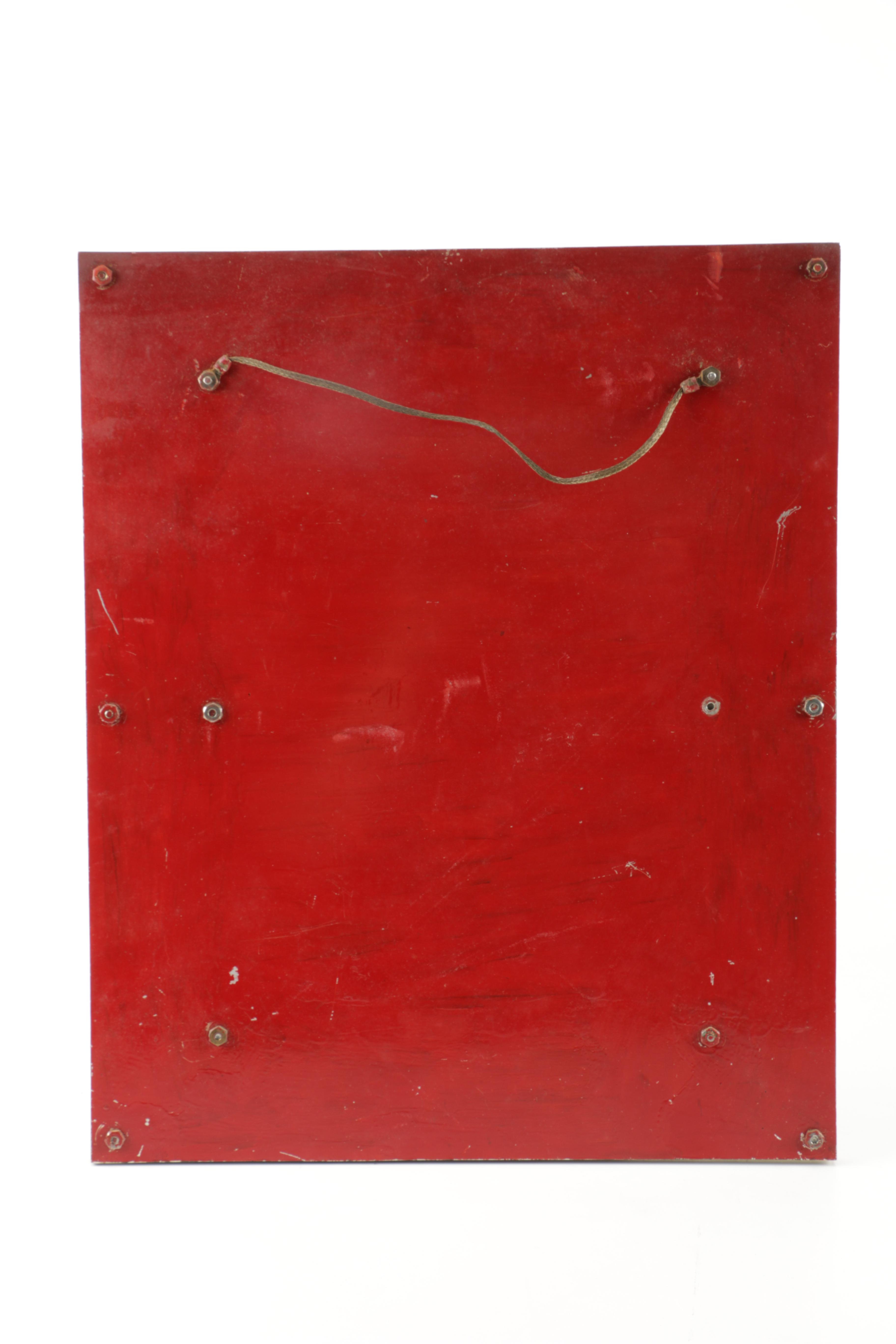 Southeast Asian Inspired Portraits of People Wearing Ceremonial Headdresses in Relief on Copper Plates