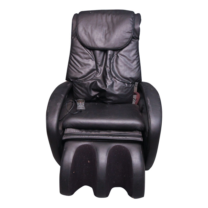 Imedic 380 massage chair clearance