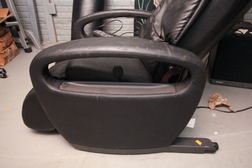 iMedic 380 Massage Chair