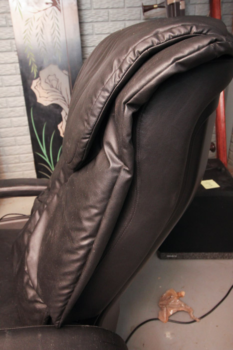 iMedic 380 Massage Chair