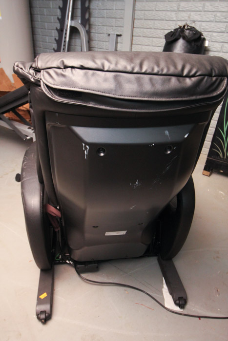 iMedic 380 Massage Chair