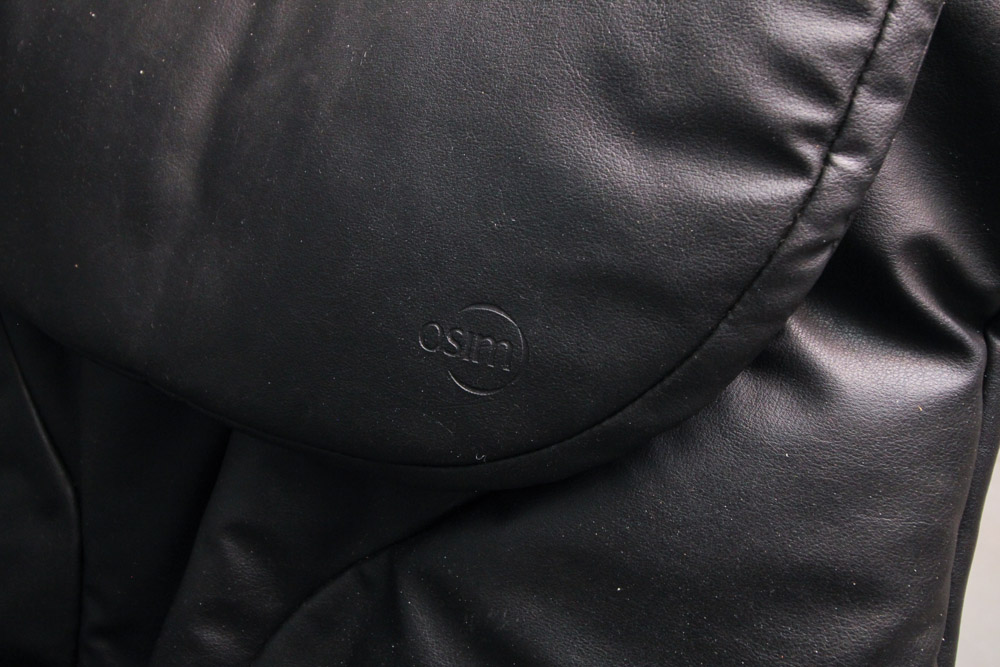 iMedic 380 Massage Chair