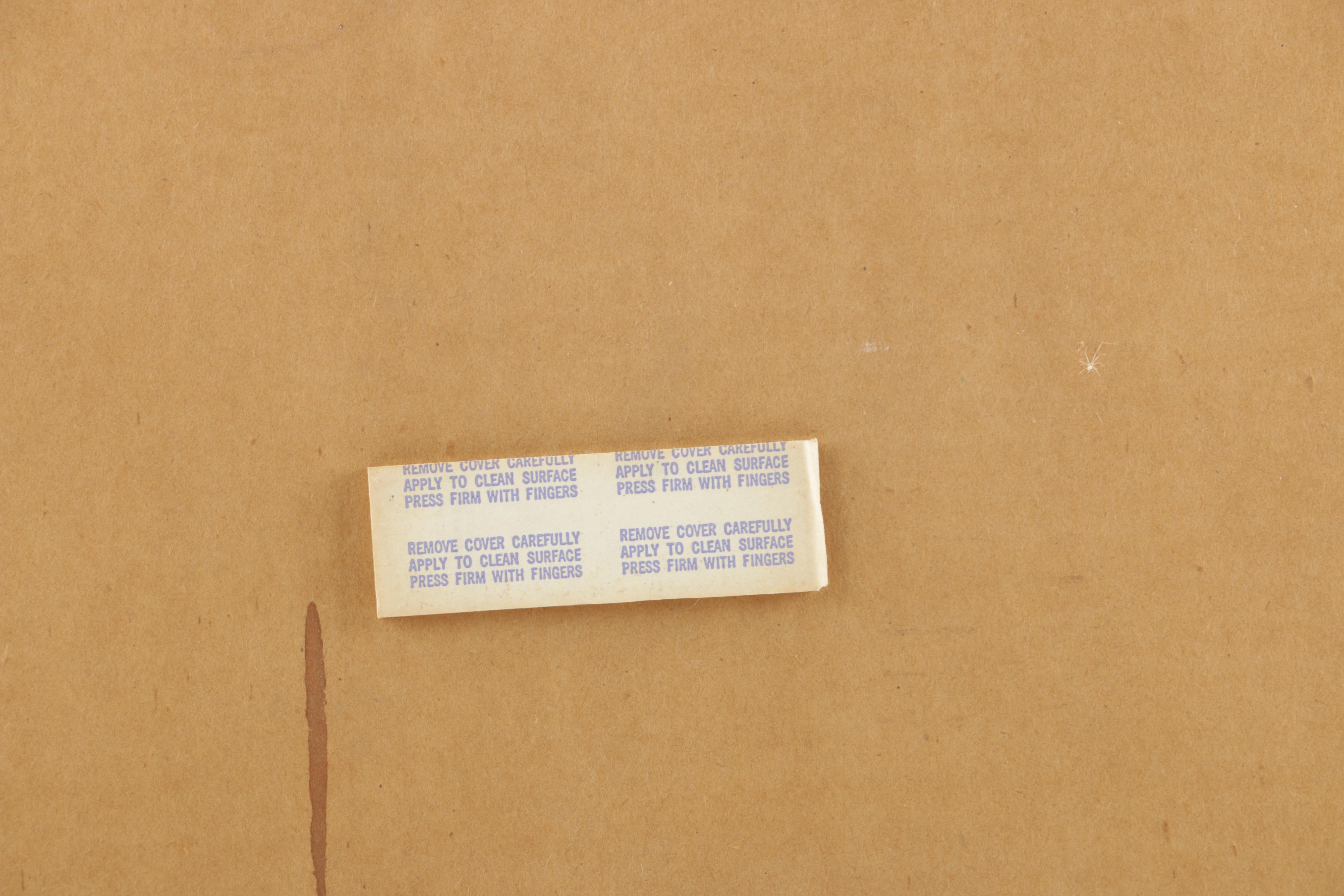 Reverse Painting on Glass