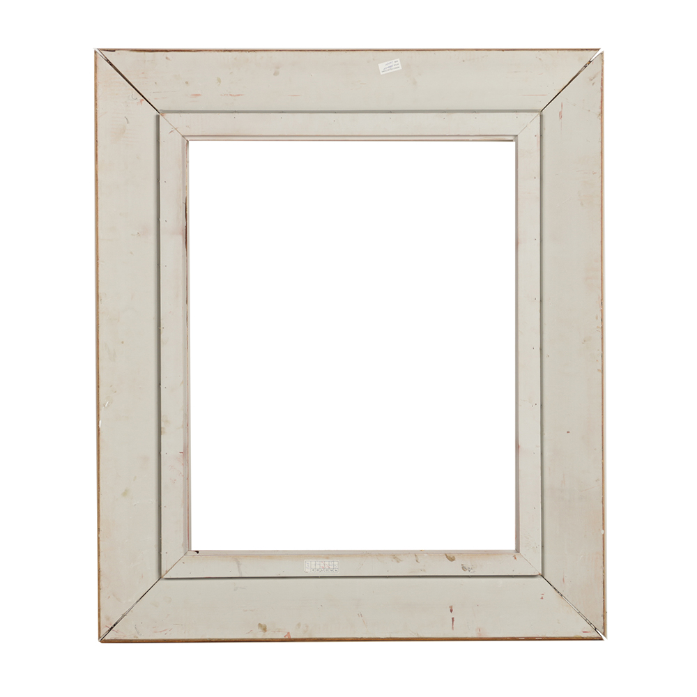 Verno Collections Gilt Finished Wood Frame