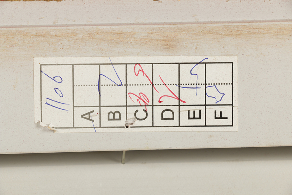 Verno Collections Gilt Finished Wood Frame