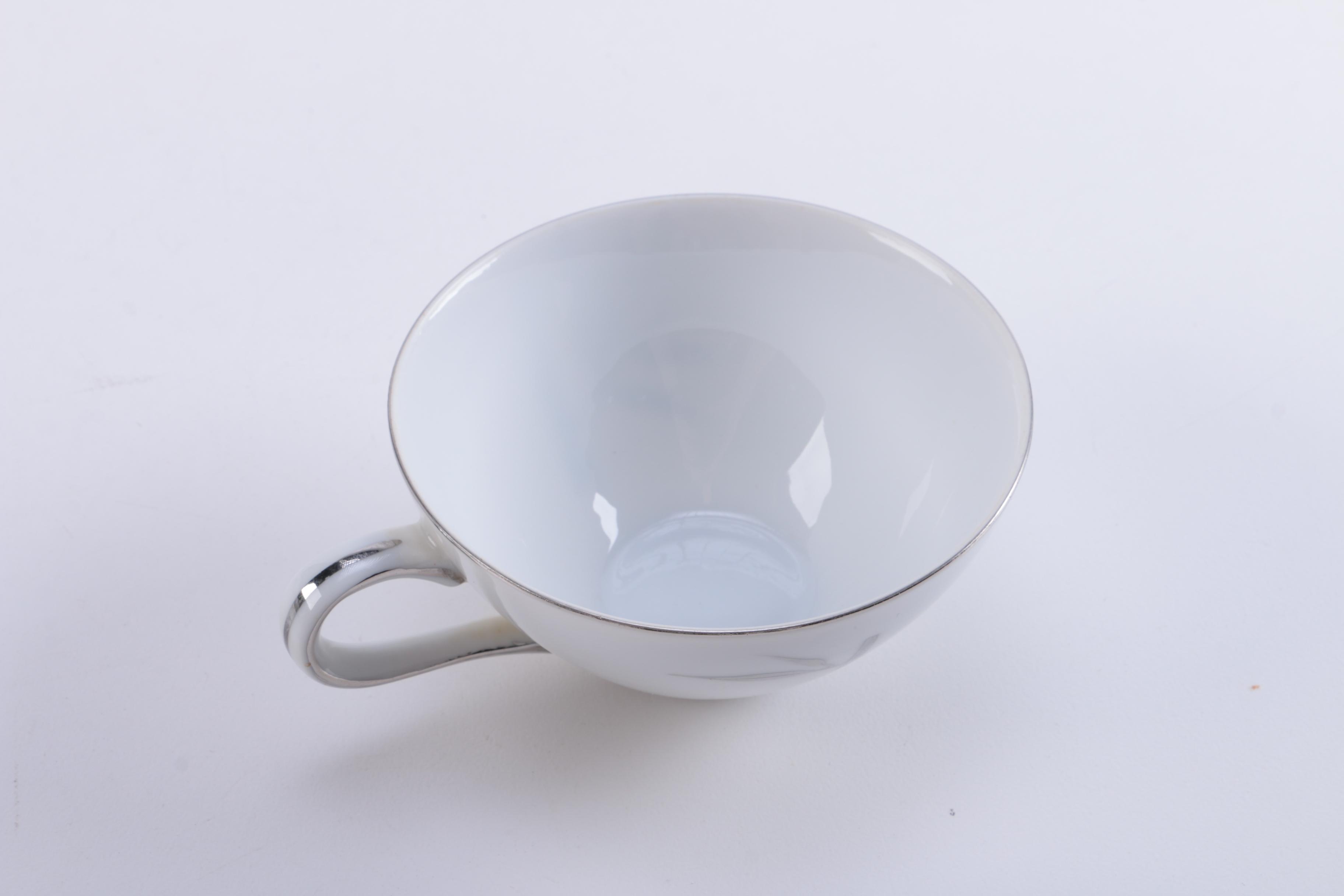 Best China "Bamboo" Porcelain Dinner Service