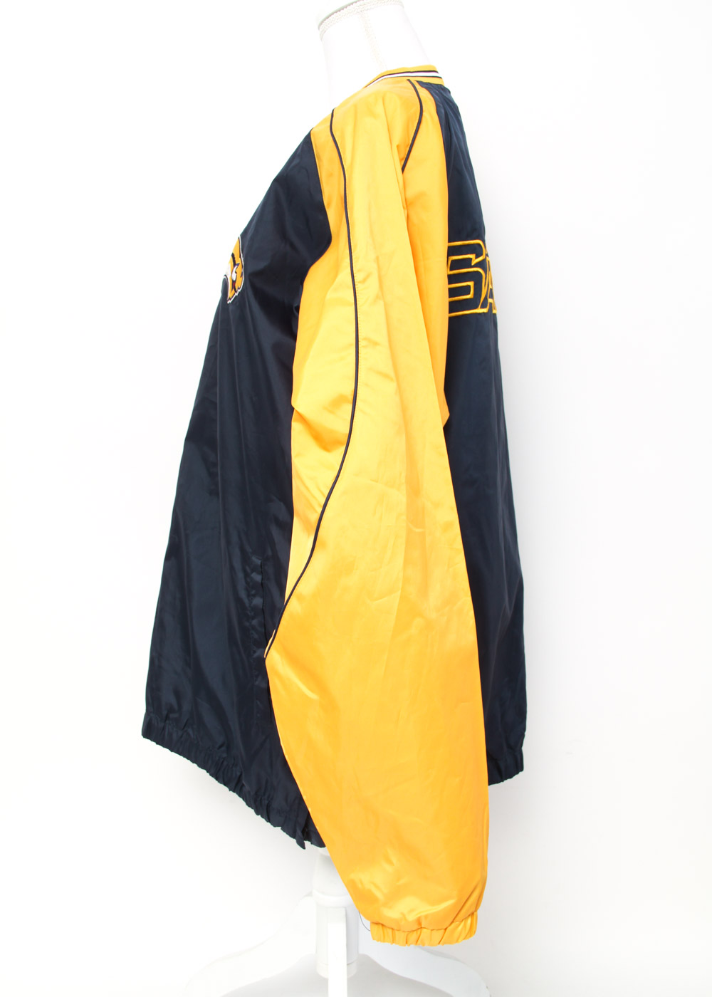 Set of Contemporary Men's Athletic Jackets