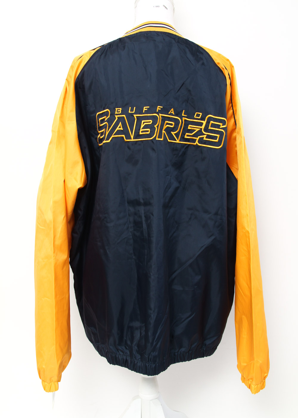 Set of Contemporary Men's Athletic Jackets