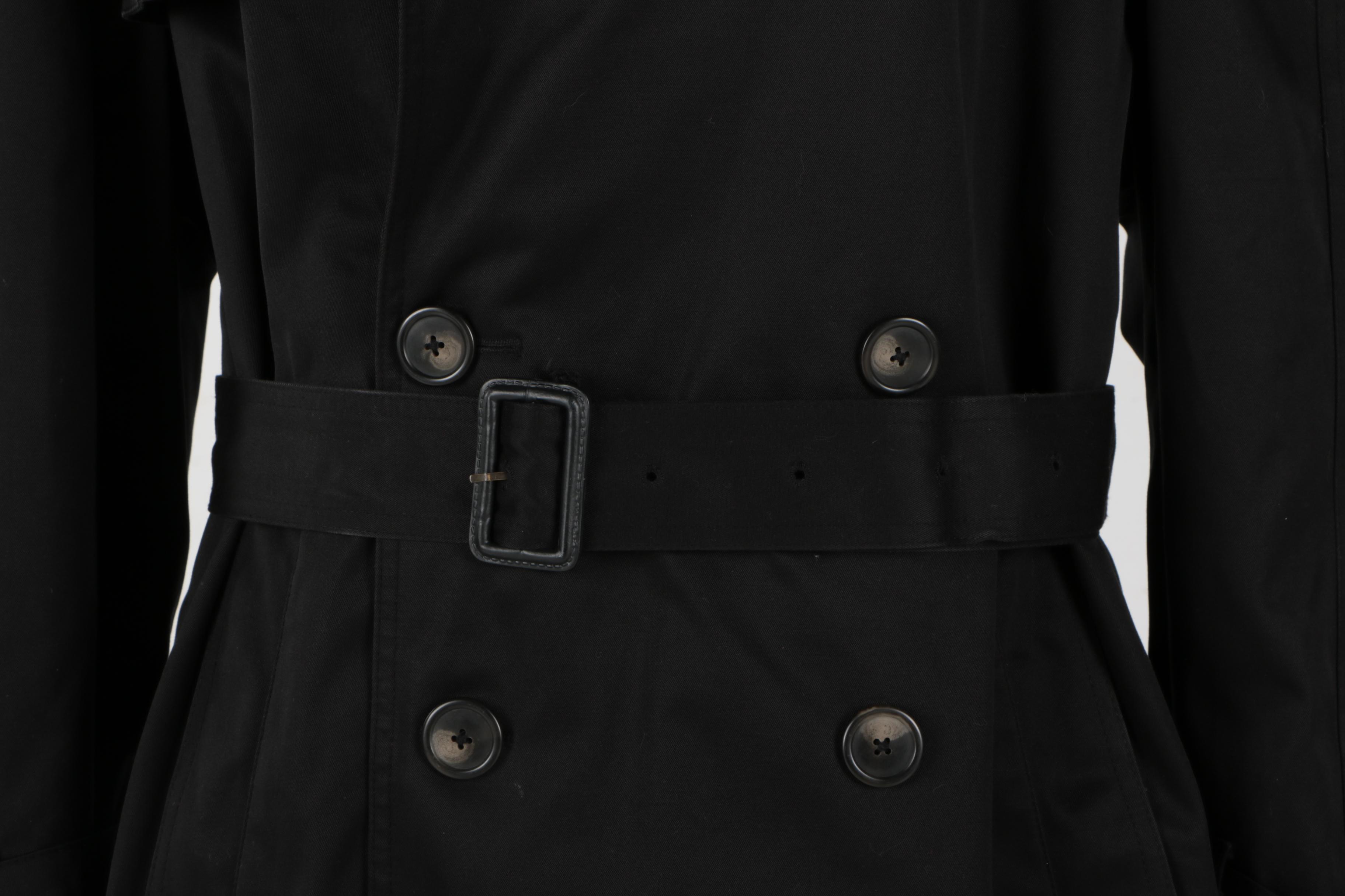 Ralph Lauren Men's Peacoat