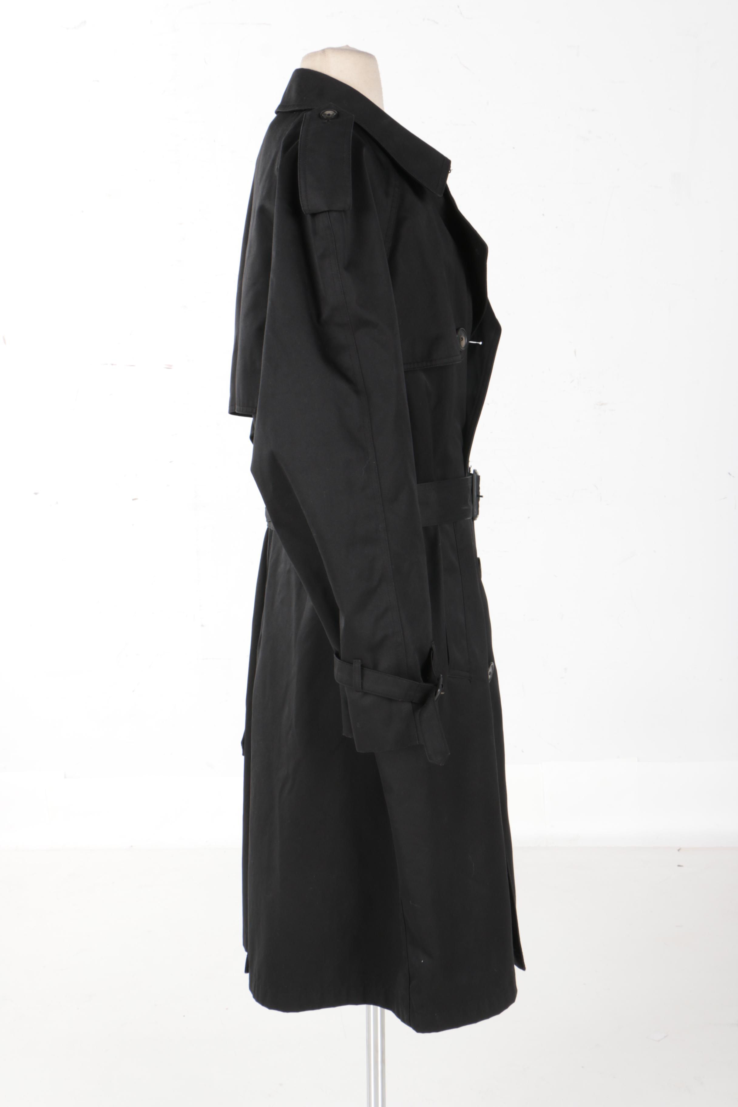 Ralph Lauren Men's Peacoat