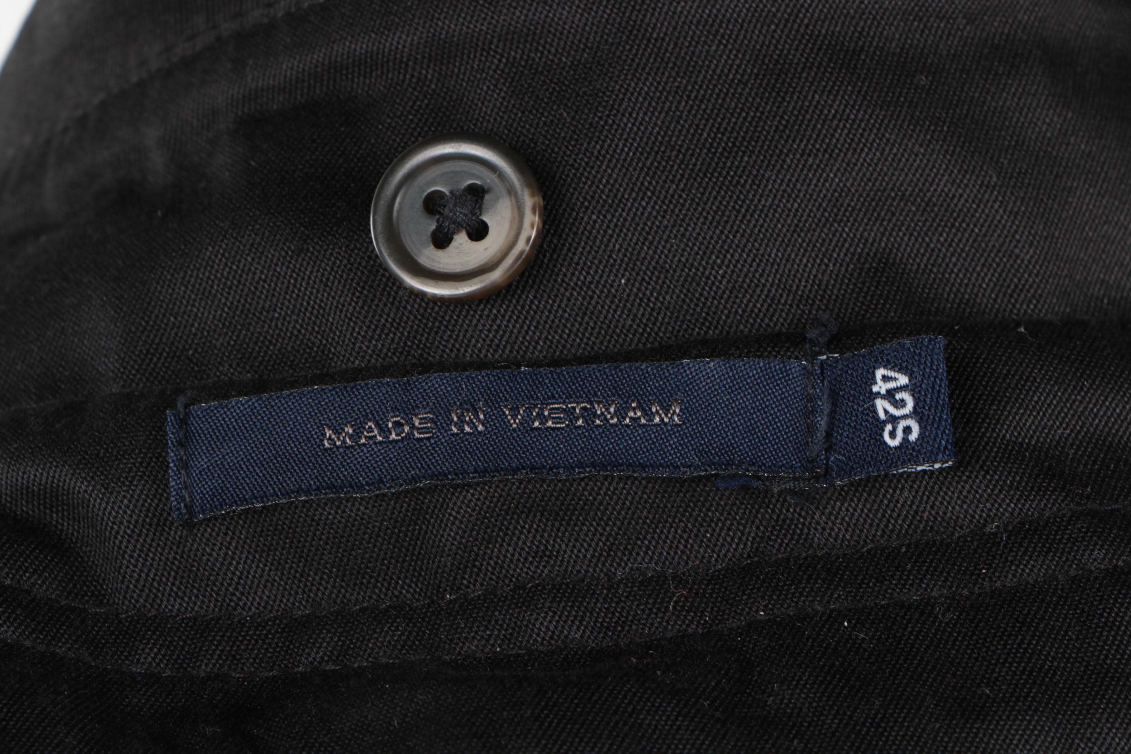 Ralph Lauren Men's Peacoat