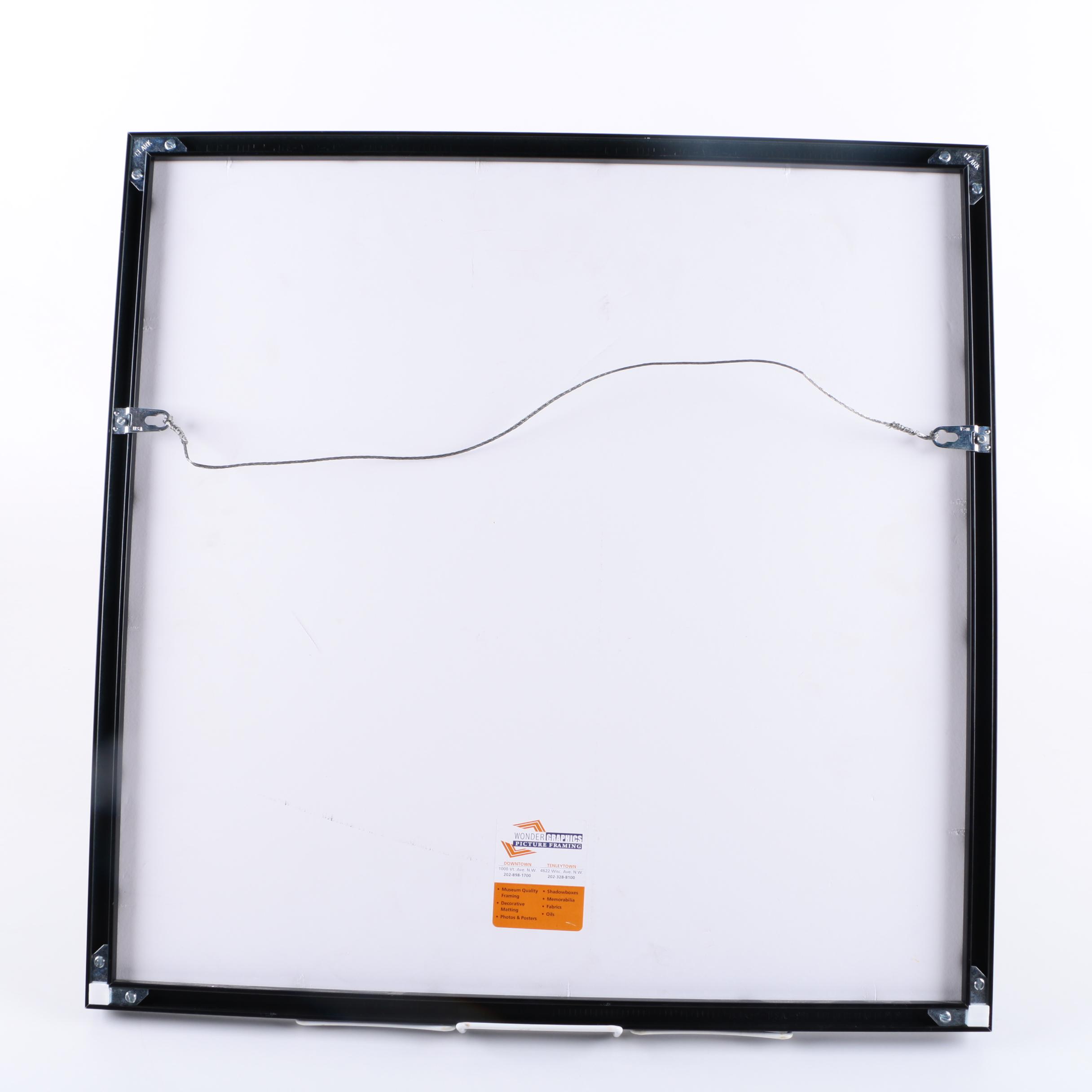 Serigraph Logo for Clothing Optional Pale Ale by Draught Works of Missoula, Montana