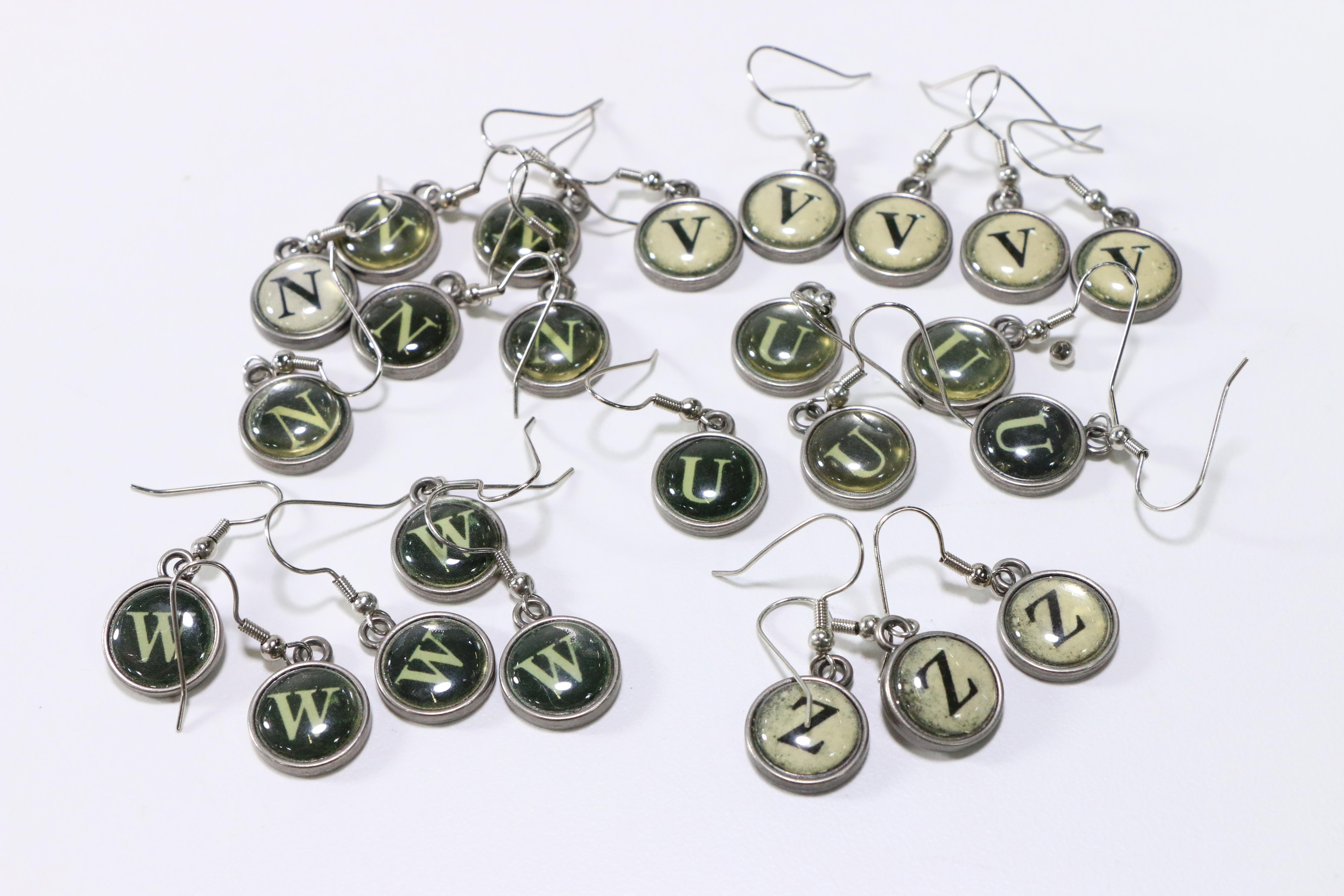 Assortment of Costume Jewelry Including Vendome and Michal Golan