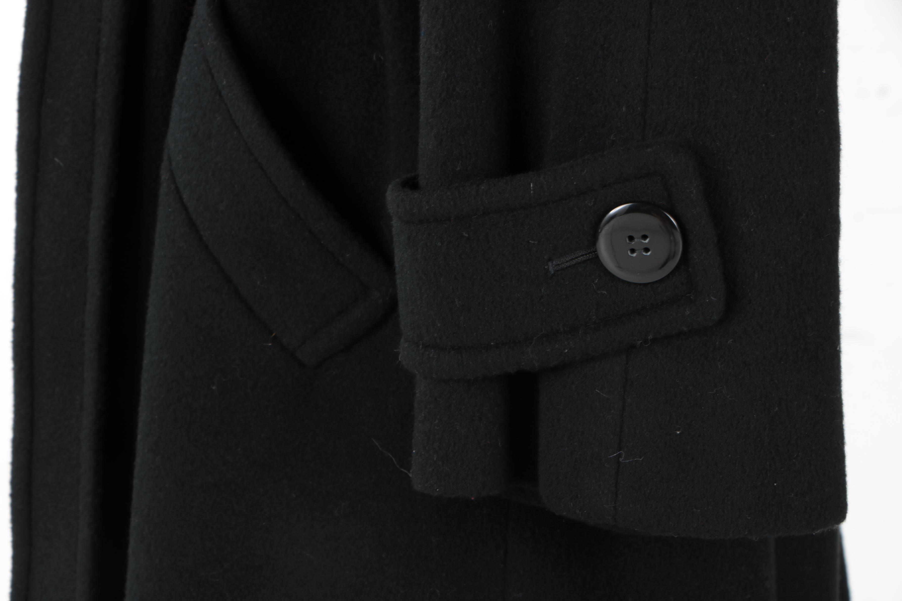 Saks Fifth Avenue Trench Coat