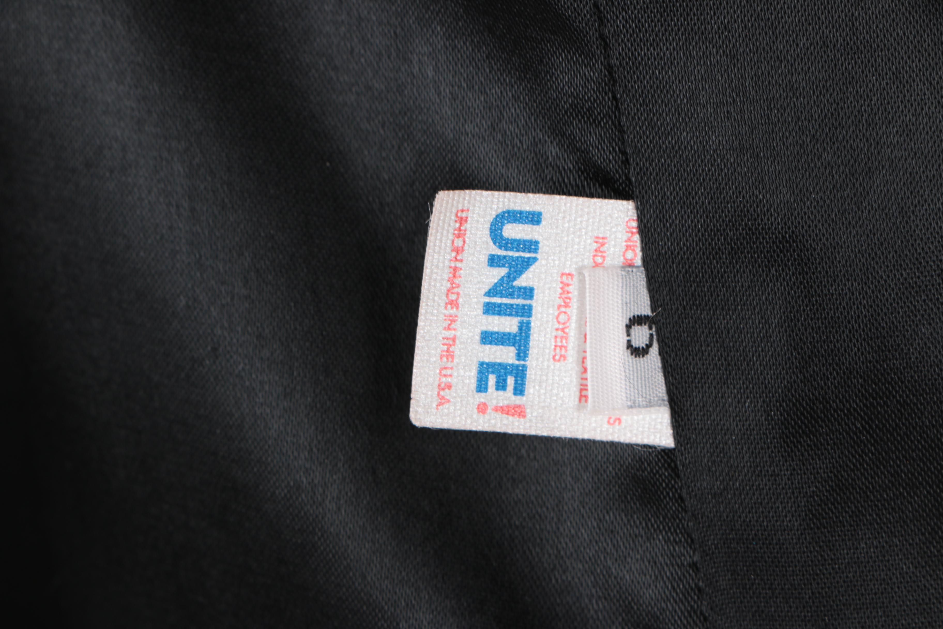 Saks Fifth Avenue Trench Coat