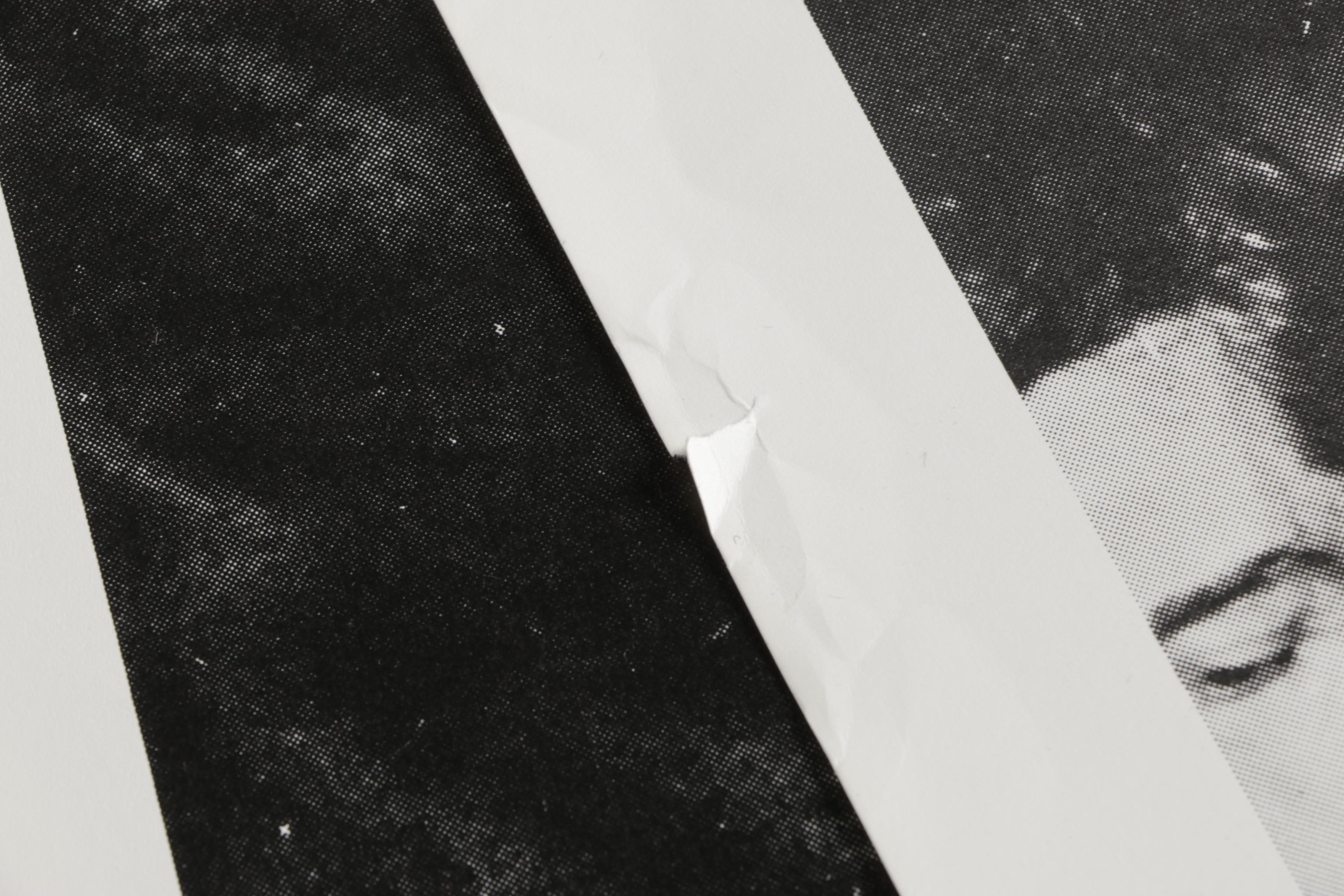 Collection Of Martin Luther King Jr. With Malcolm X Posters