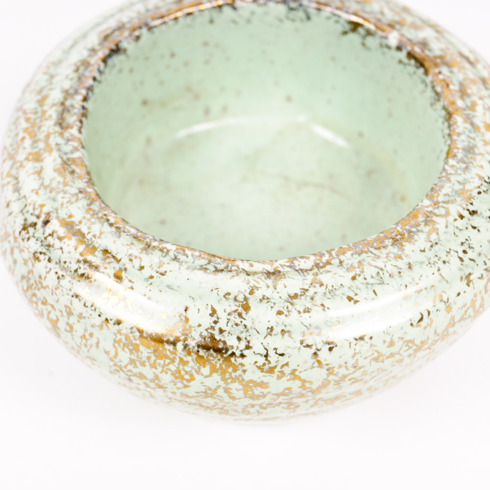 Vintage Office Decor